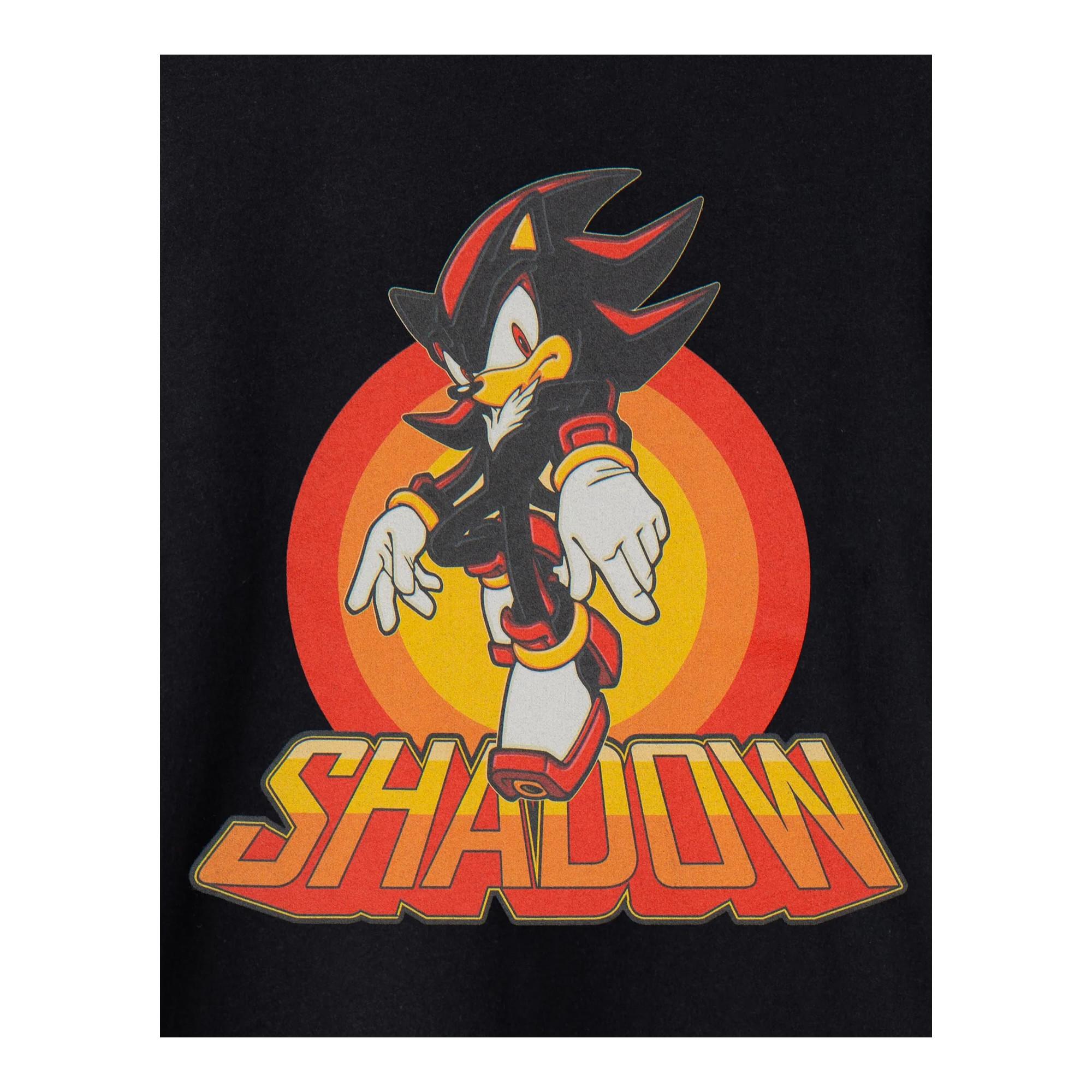 Sonic The Hedgehog TShirt  kurzärmlig