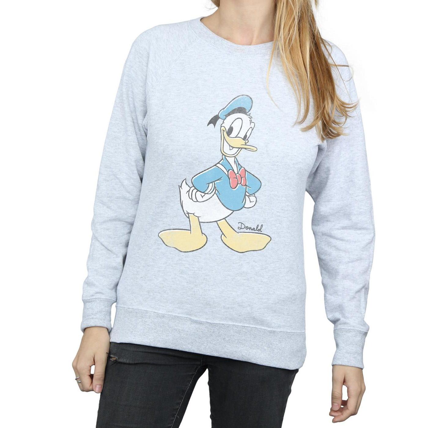 Disney Sweatshirt