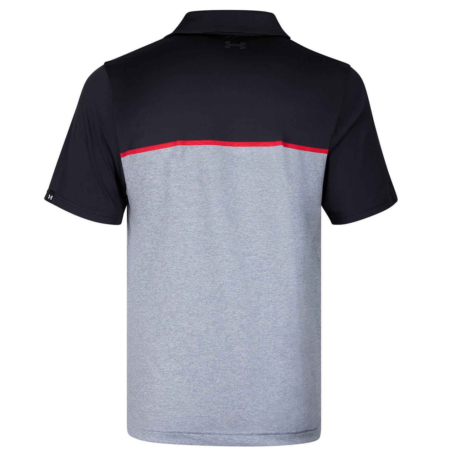 UNDER ARMOUR Playoff 3.0 Poloshirt