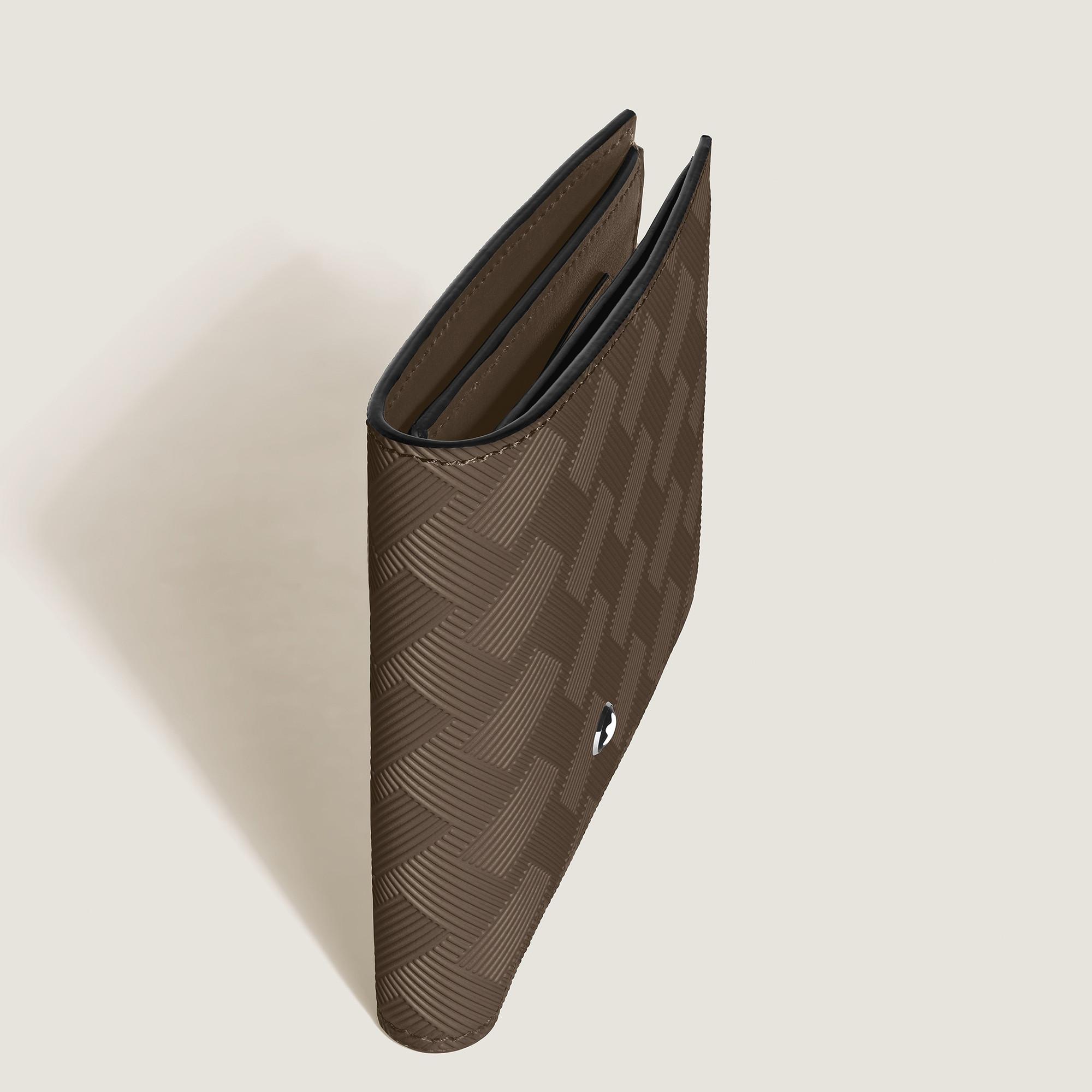 MONTBLANC Extreme 3.0 Portemonnaie