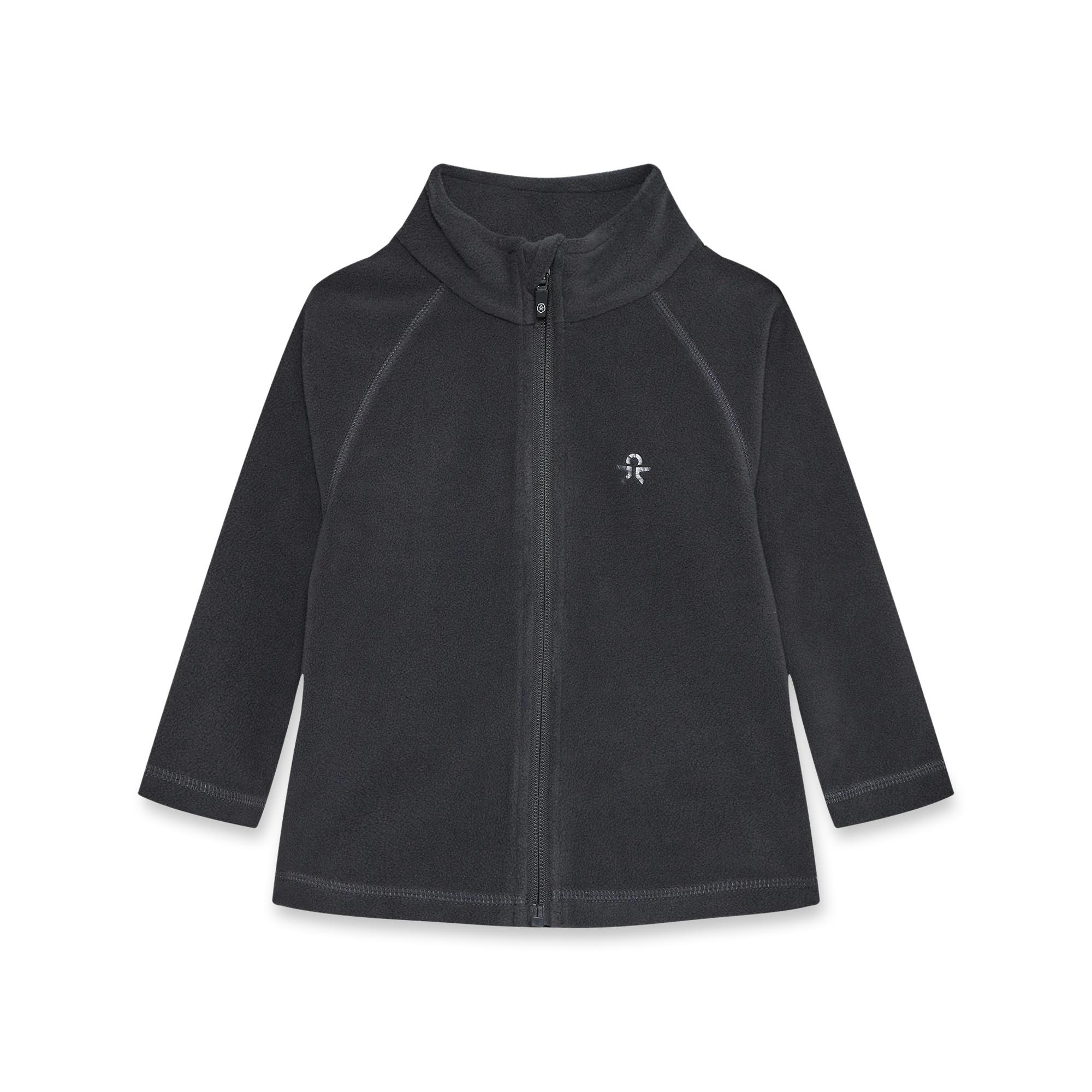 Color Kids Fleecejacke