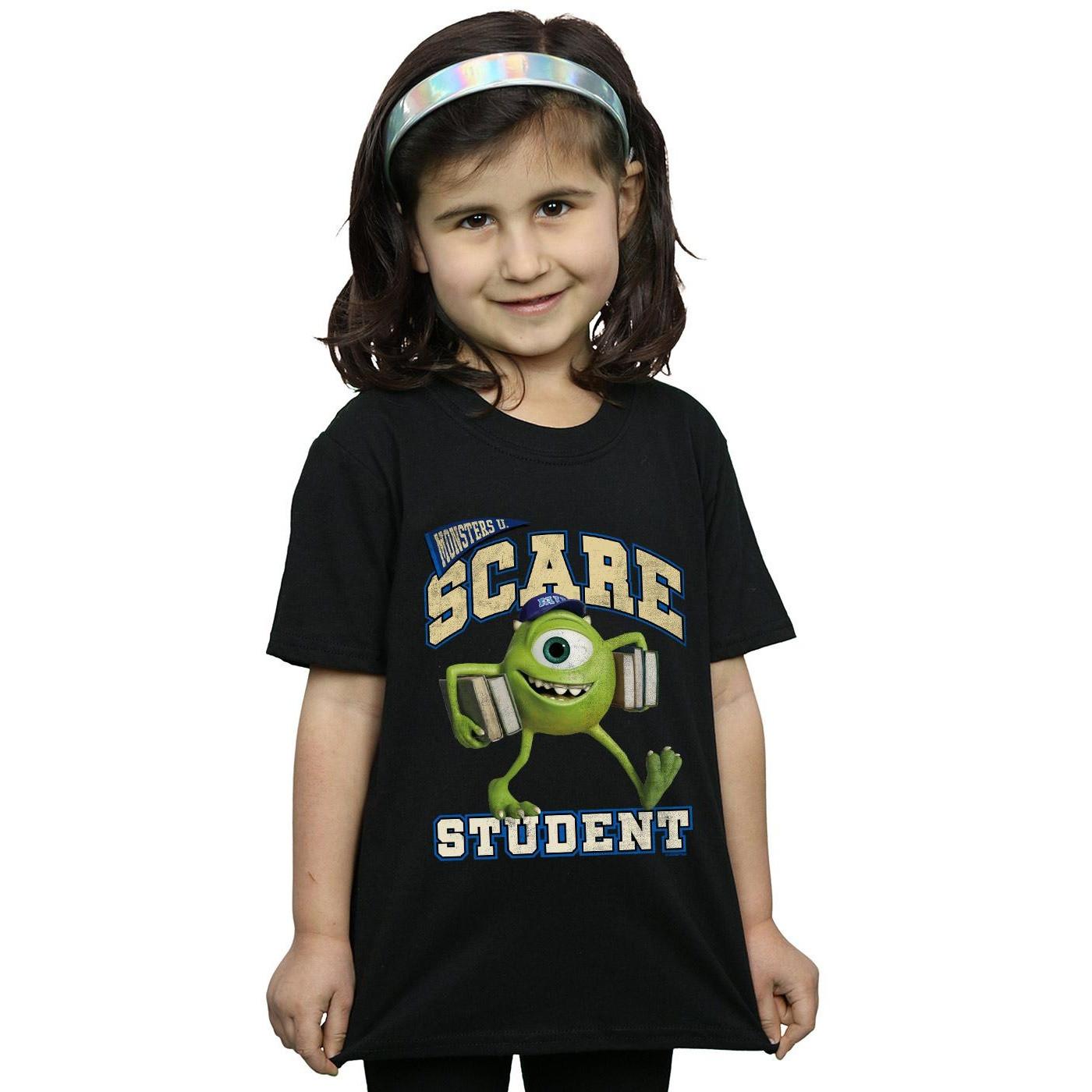 Disney Monsters University TShirt