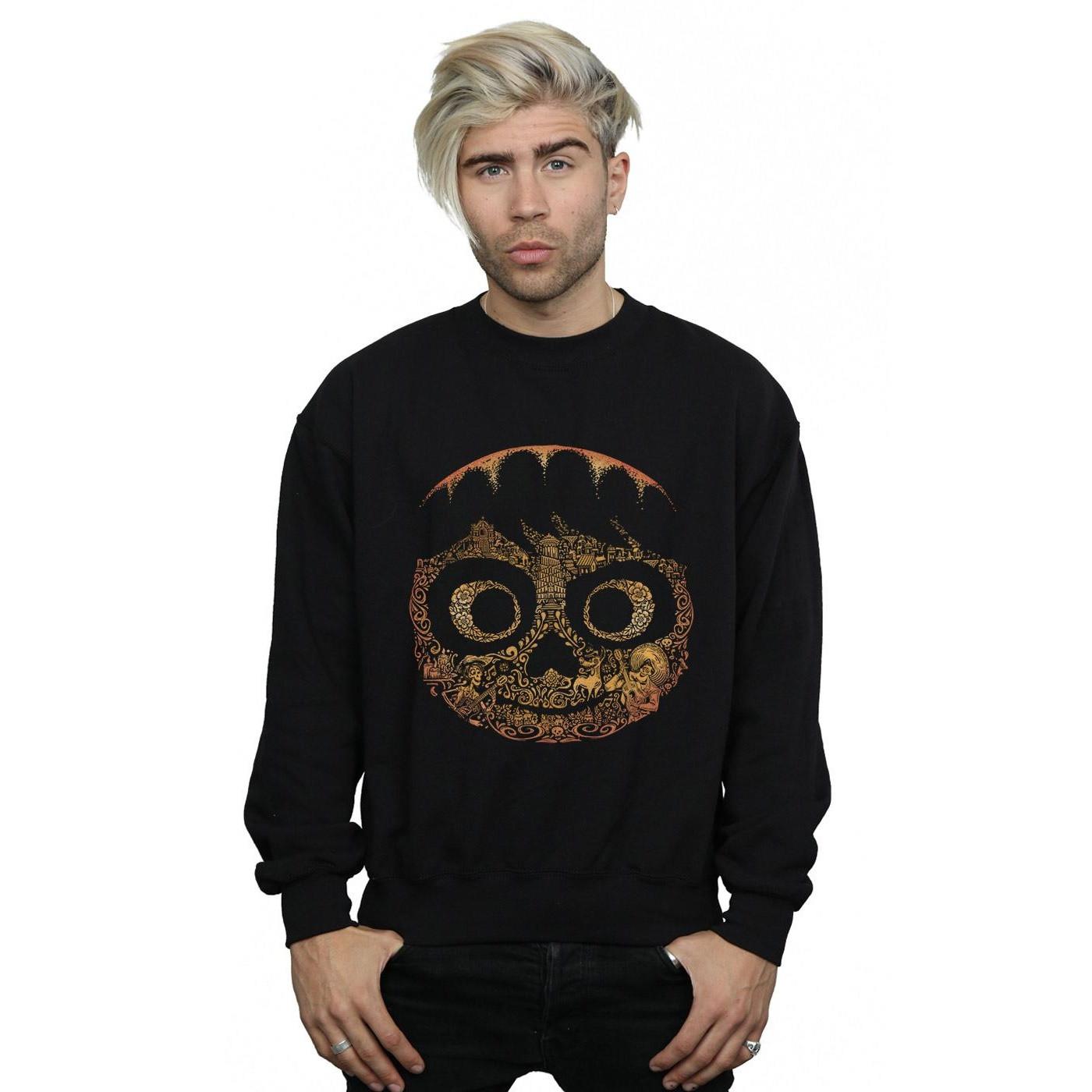 Disney Coco Sweatshirt