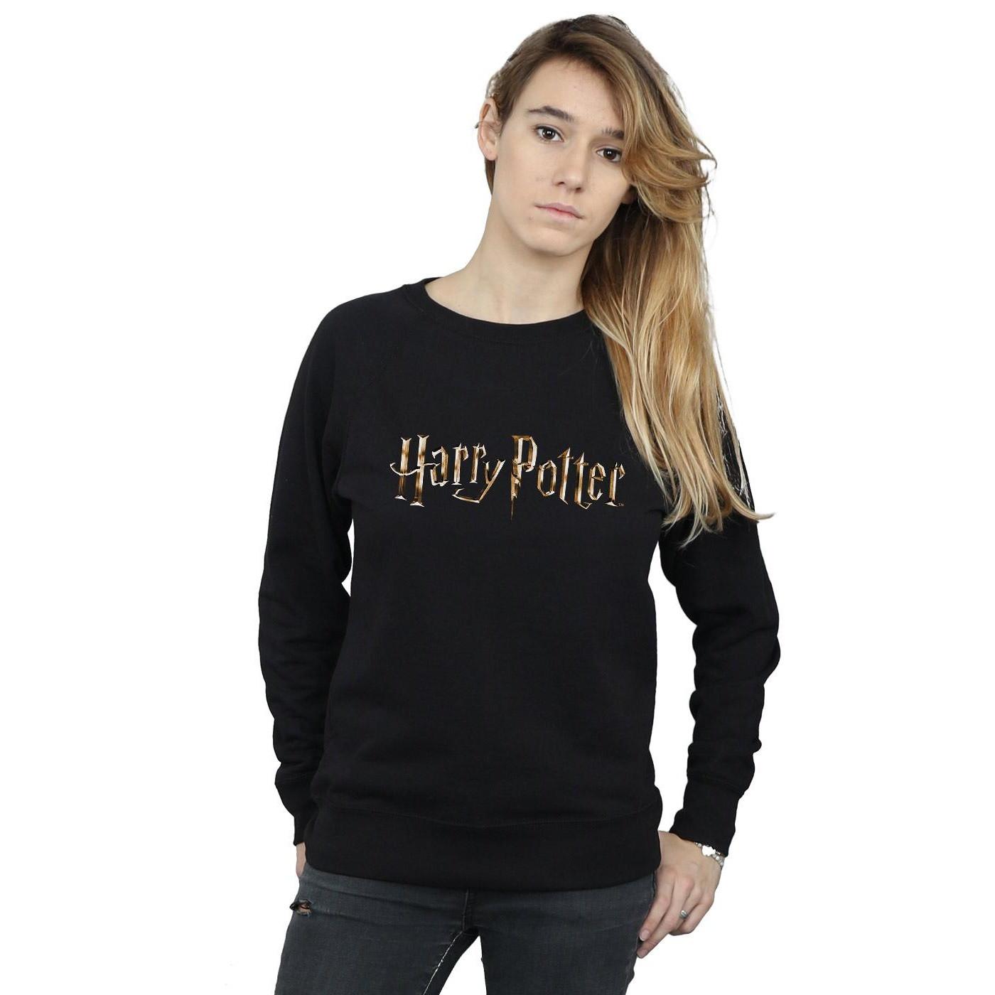 Harry Potter Sweatshirt