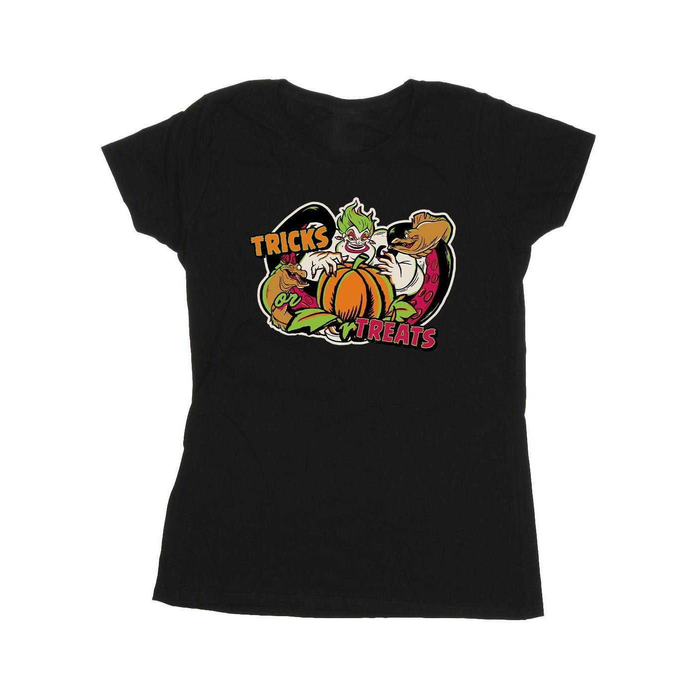 Disney Trick Or Treat T-Shirt
