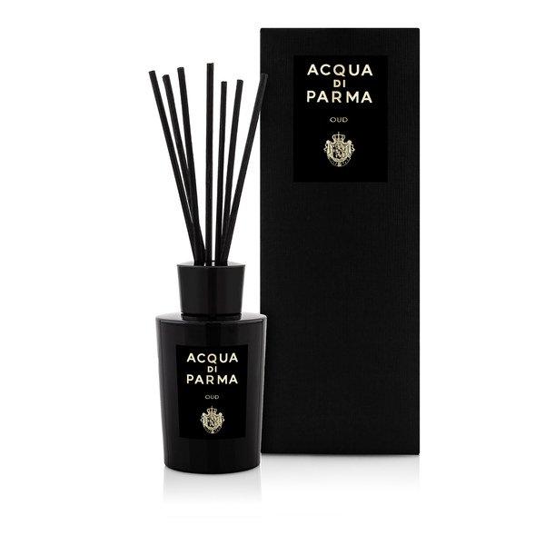 ACQUA DI PARMA Signatures Of The Sun Oud Diffuser