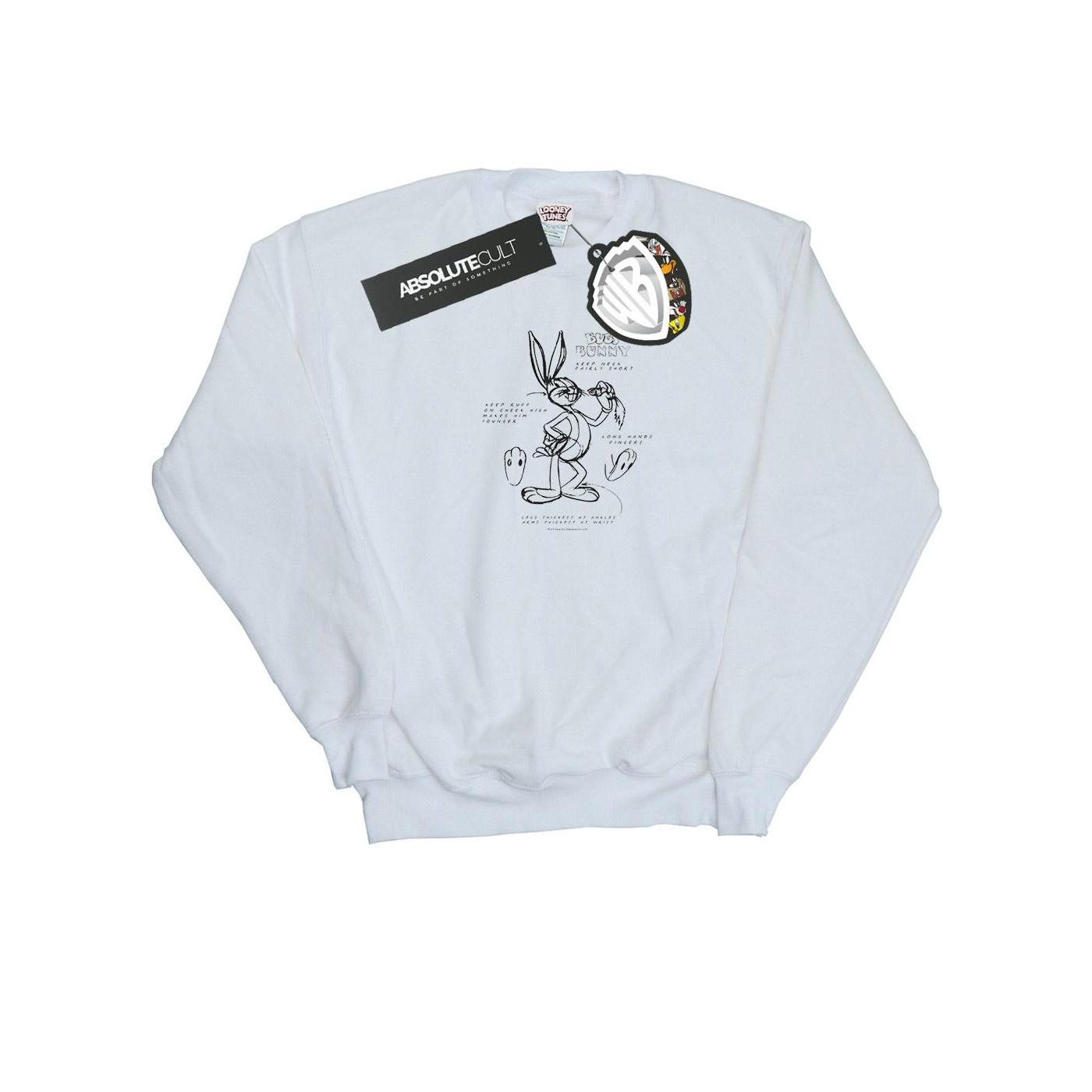 LOONEY TUNES Sweatshirt