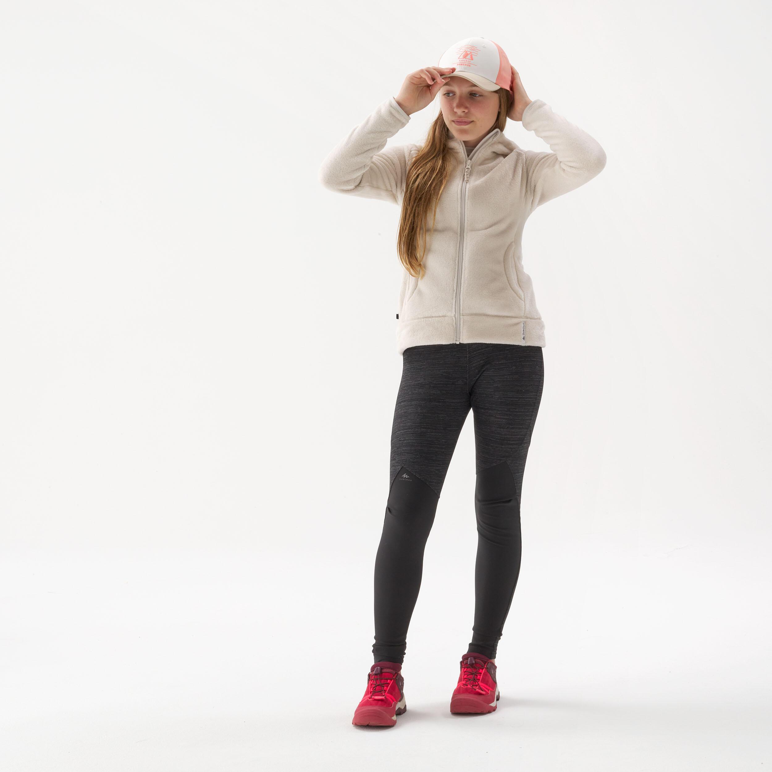 QUECHUA Fleece - MH500