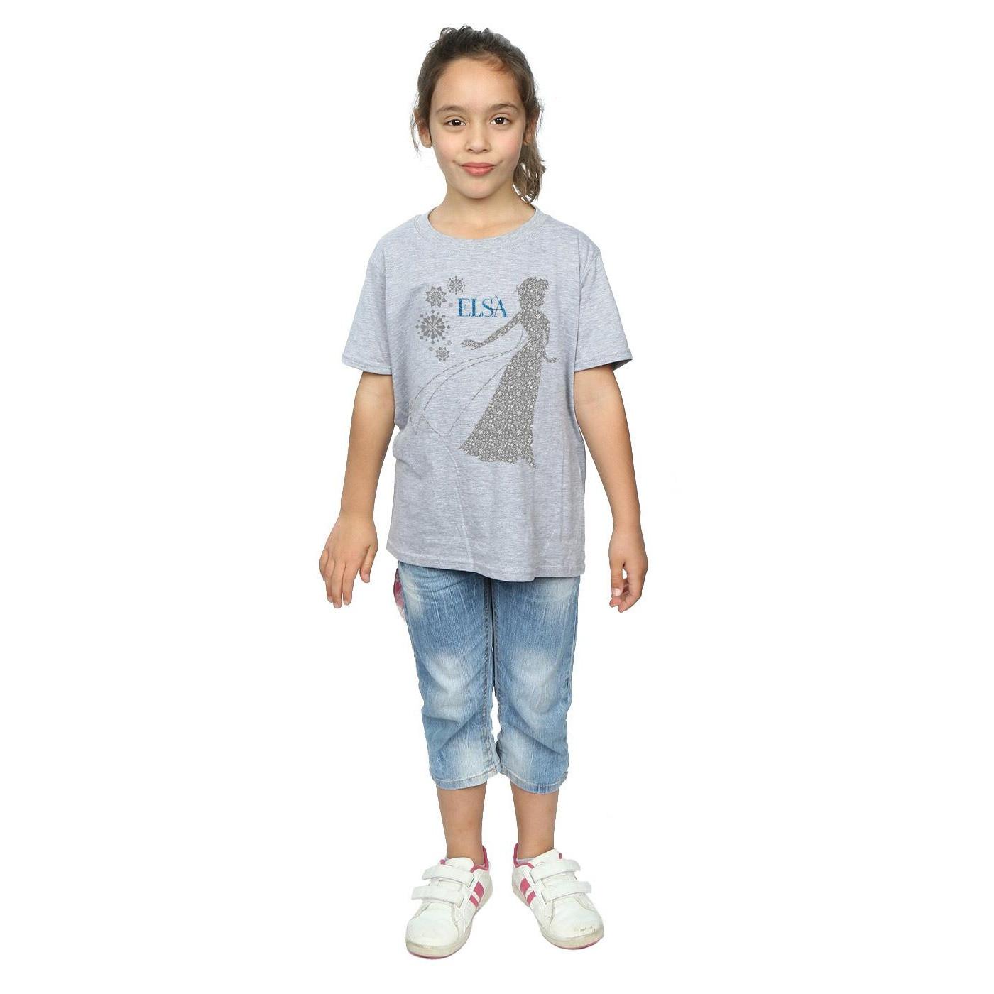 Disney Frozen TShirt