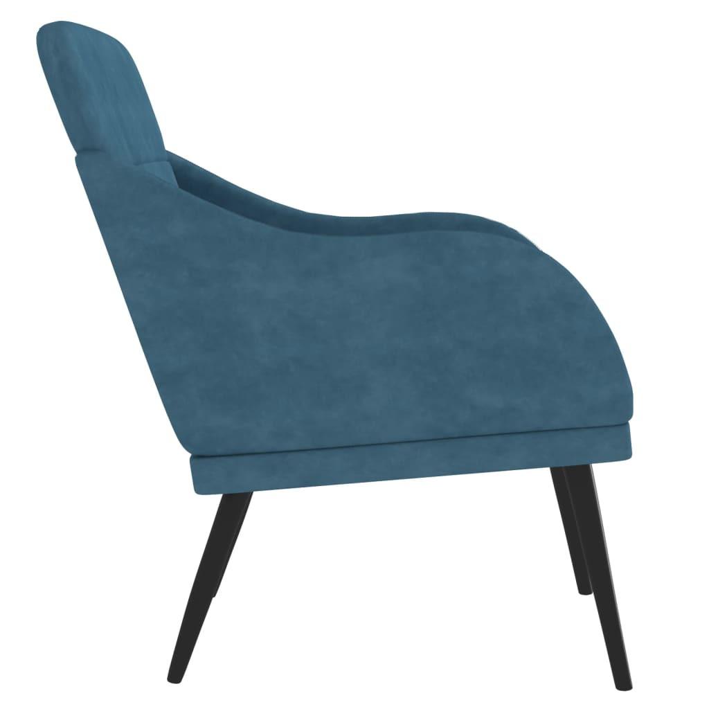 VidaXL Sessel samt