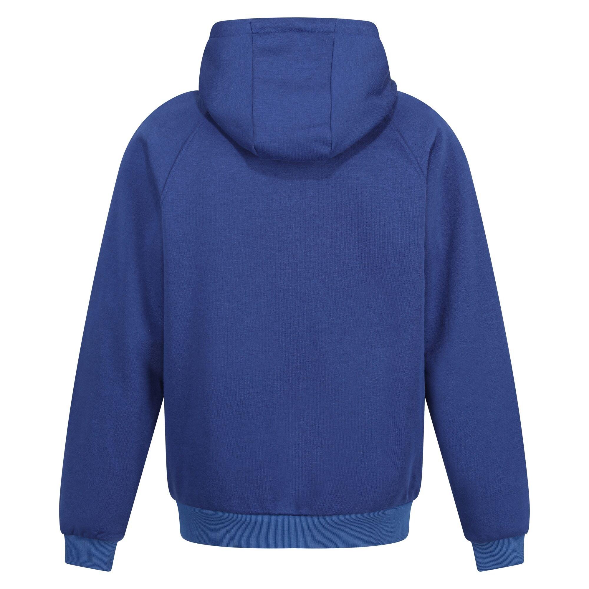 Regatta Pro Hoodie mit durchgehendem Reißverschluss