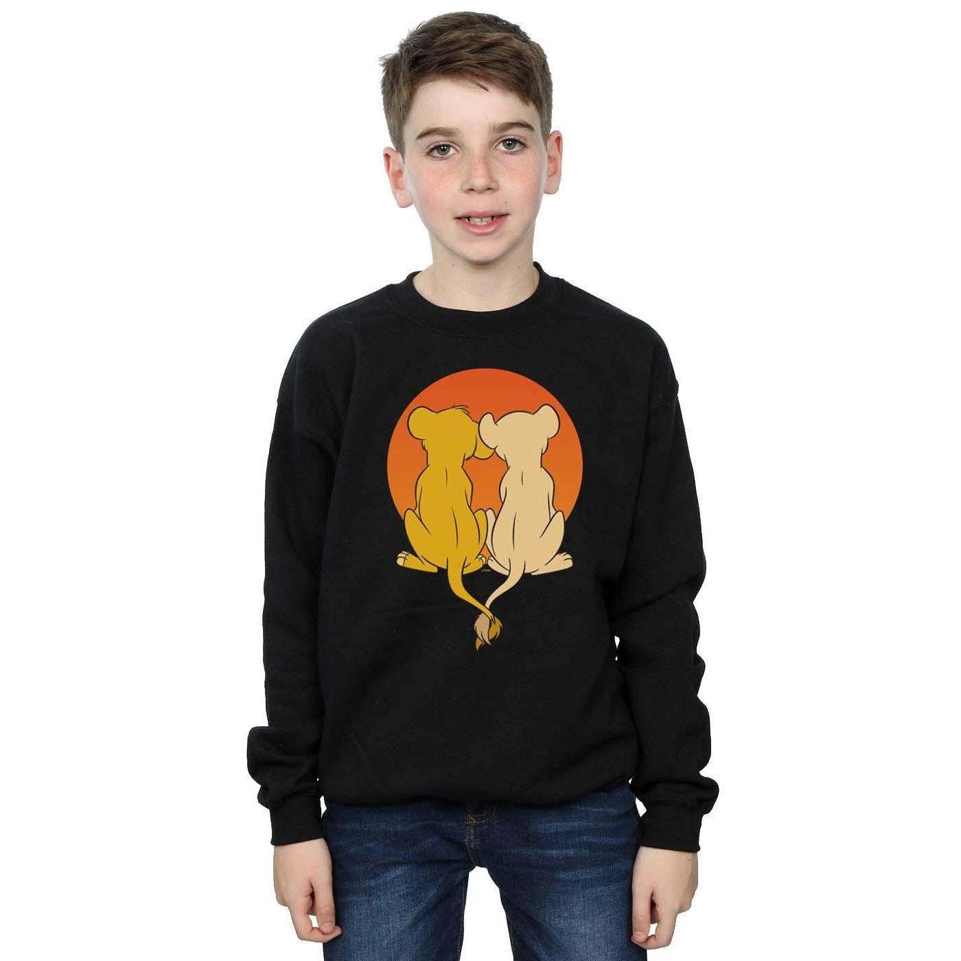 Disney The Lion King We Are One Sweatshirt