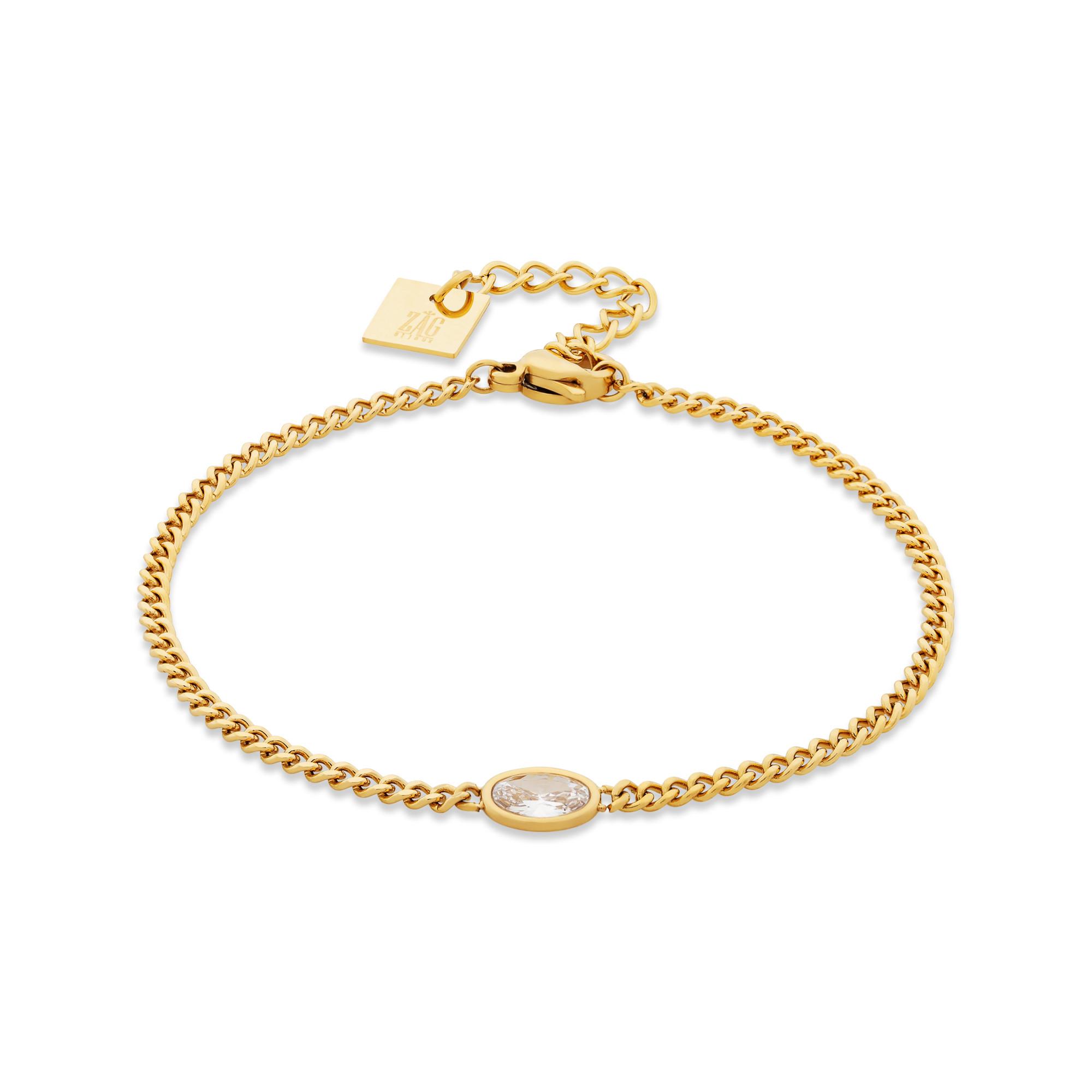 ZAG Bijoux Armband