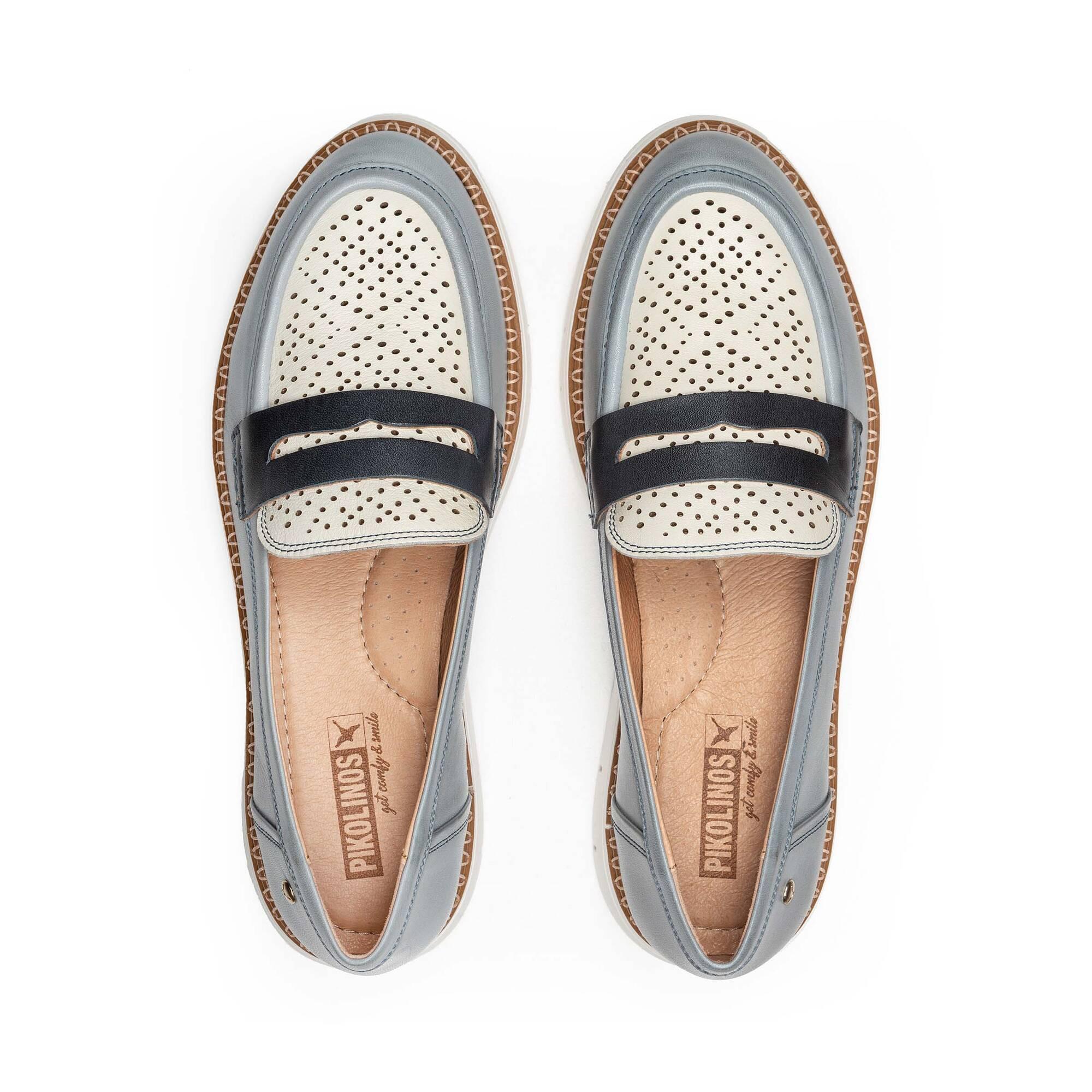 Pikolinos Henares - Leder loafer