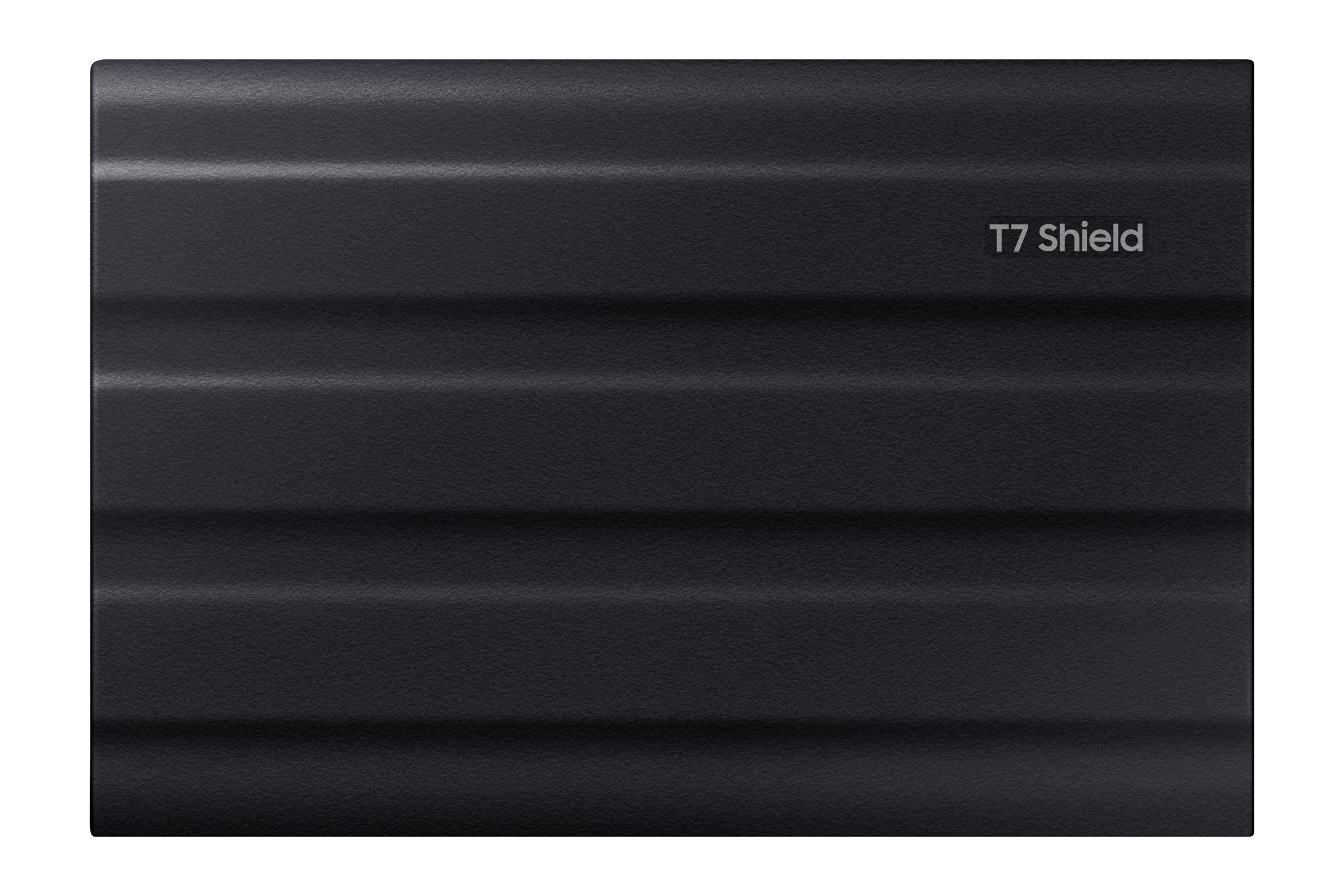 SAMSUNG Externe SSD T7 Shield