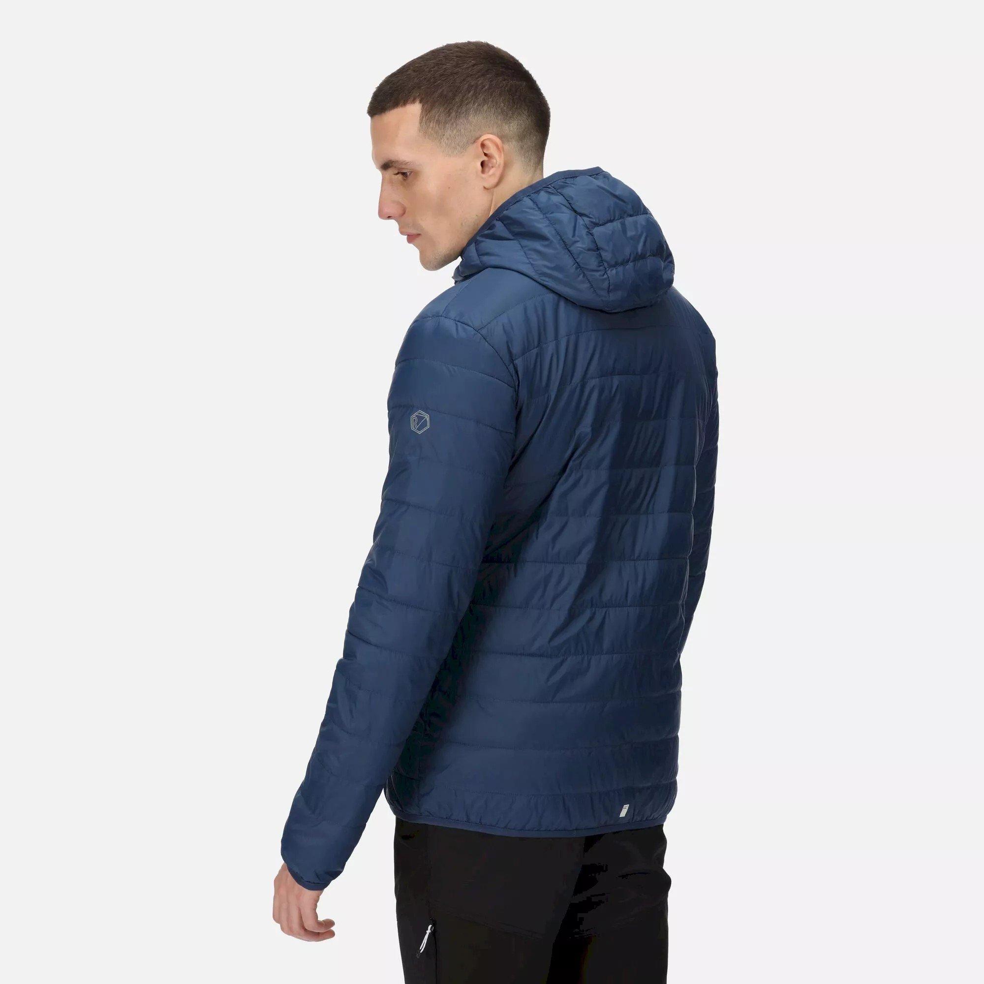 Regatta Hillpack Jacke Leicht