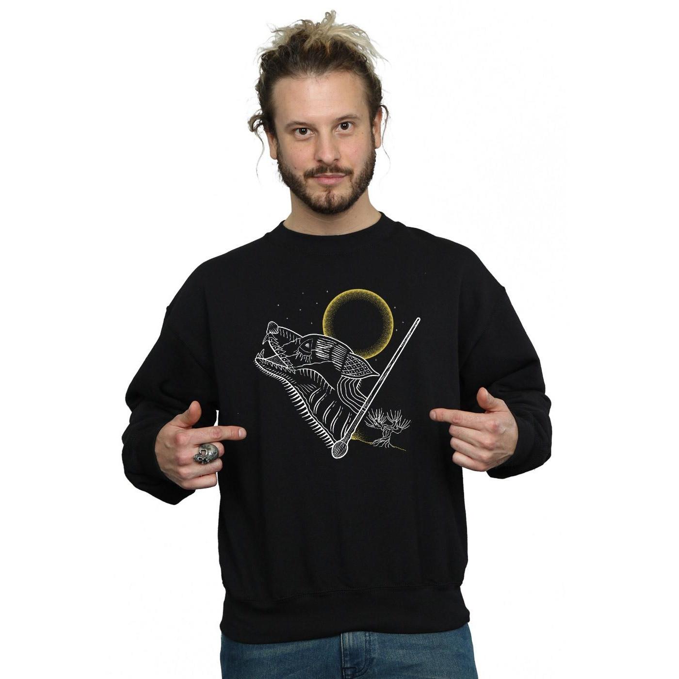 Harry Potter Sweatshirt