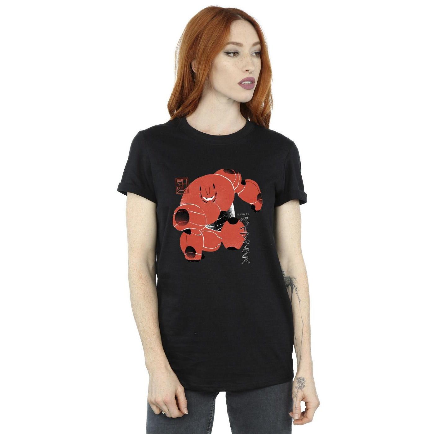 Disney Big Hero 6 Baymax T-Shirt