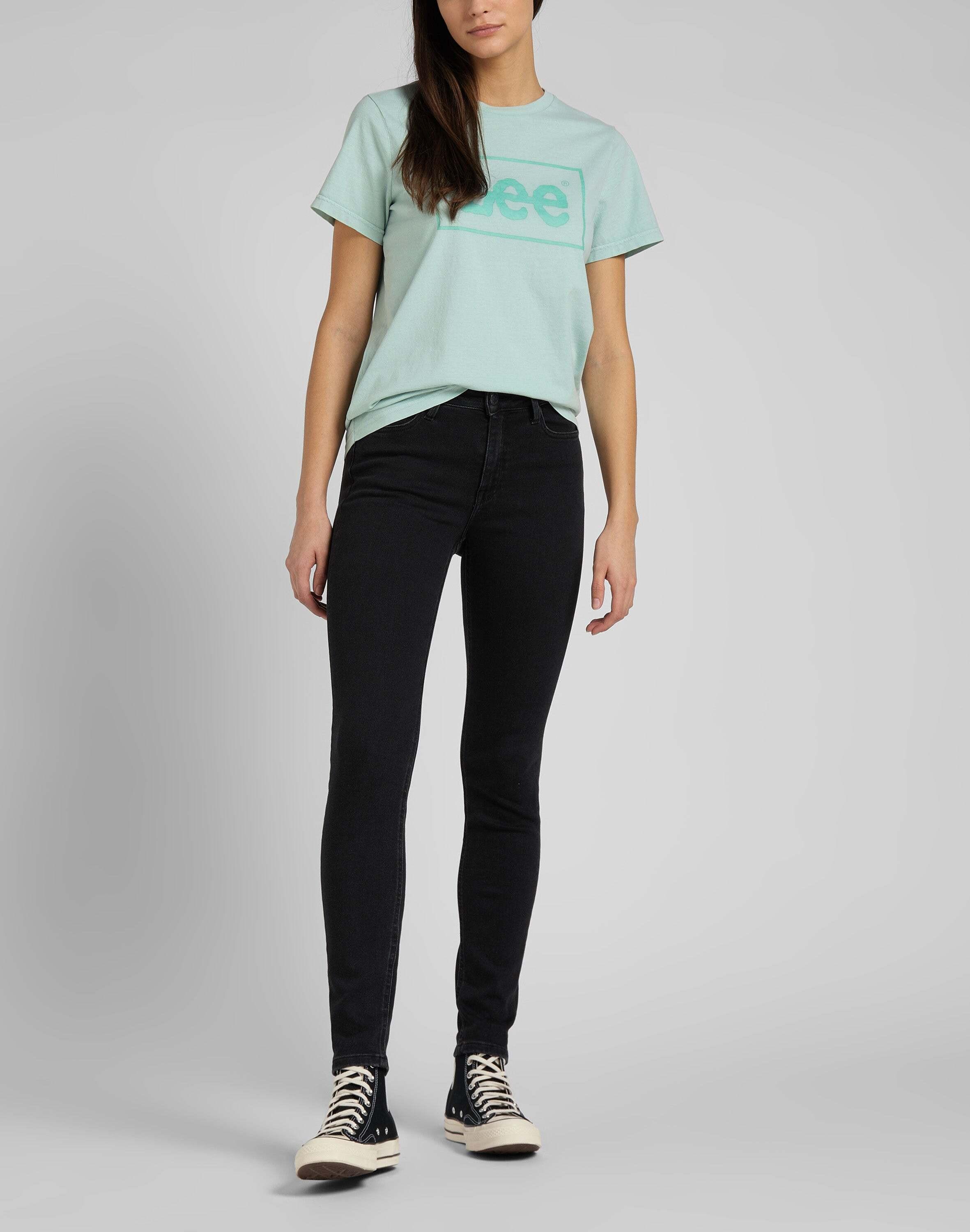 Lee Foreverfit Skinny Fit Jeans