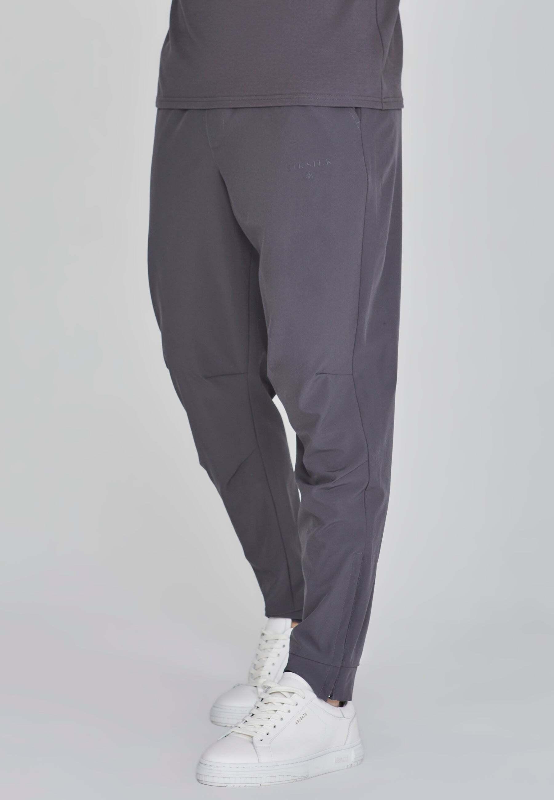 Sik Silk Smart Cargo Jogginghose