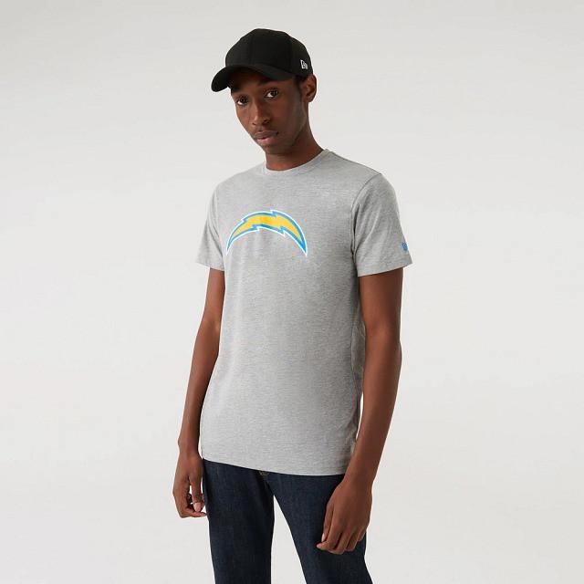 NEW ERA Los Angeles Chargers NFL T-Shirt