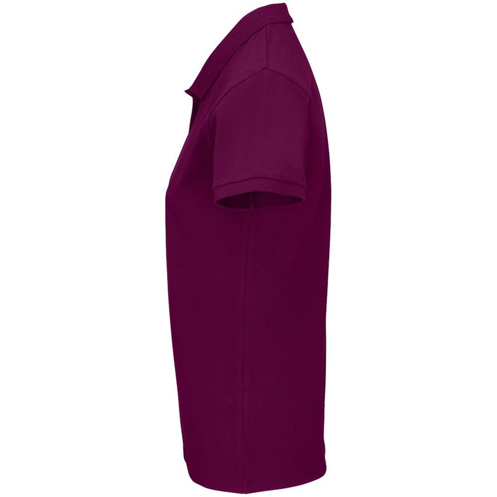 SOLS Planet Bio Poloshirt