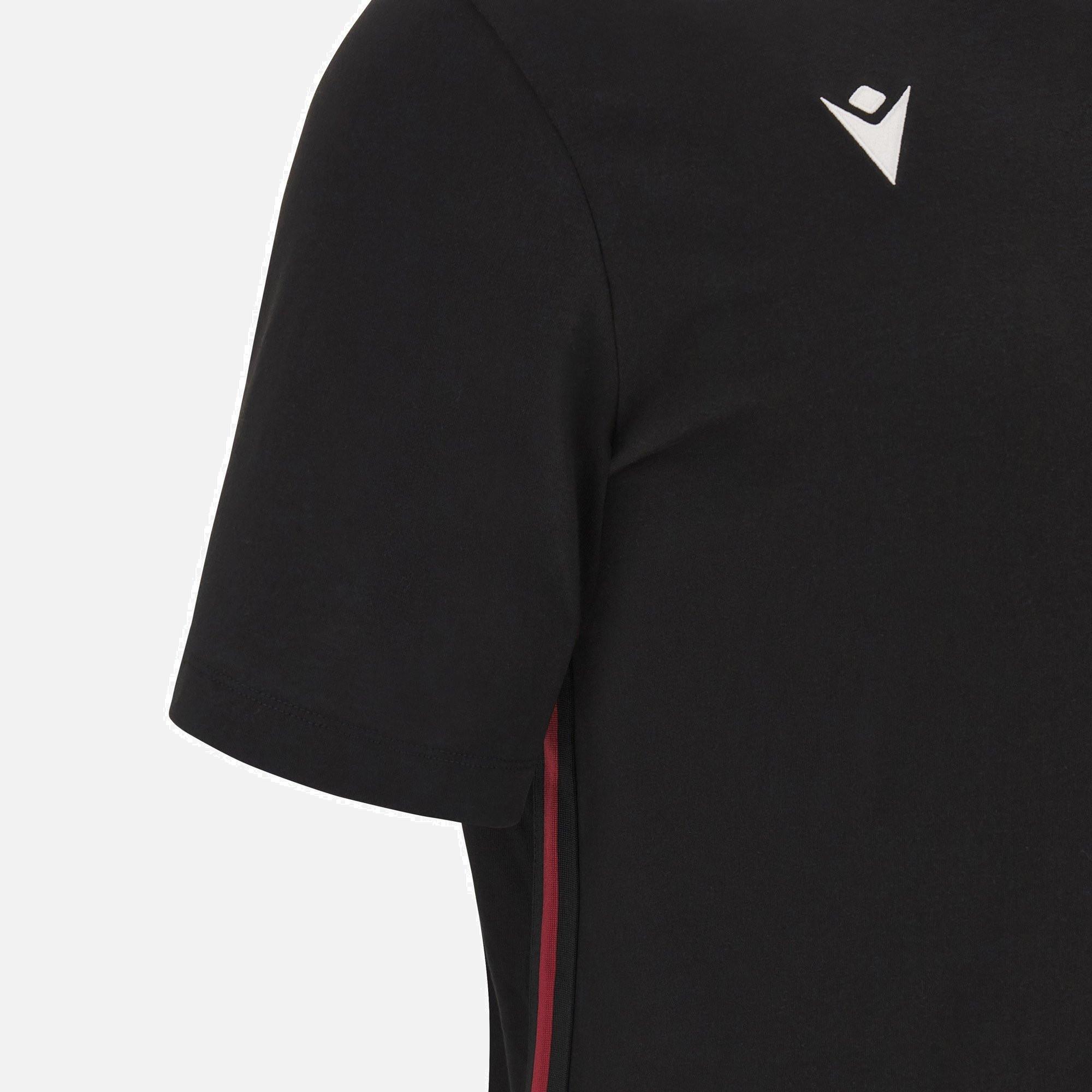 macron trikot wales 6nt travel 2023