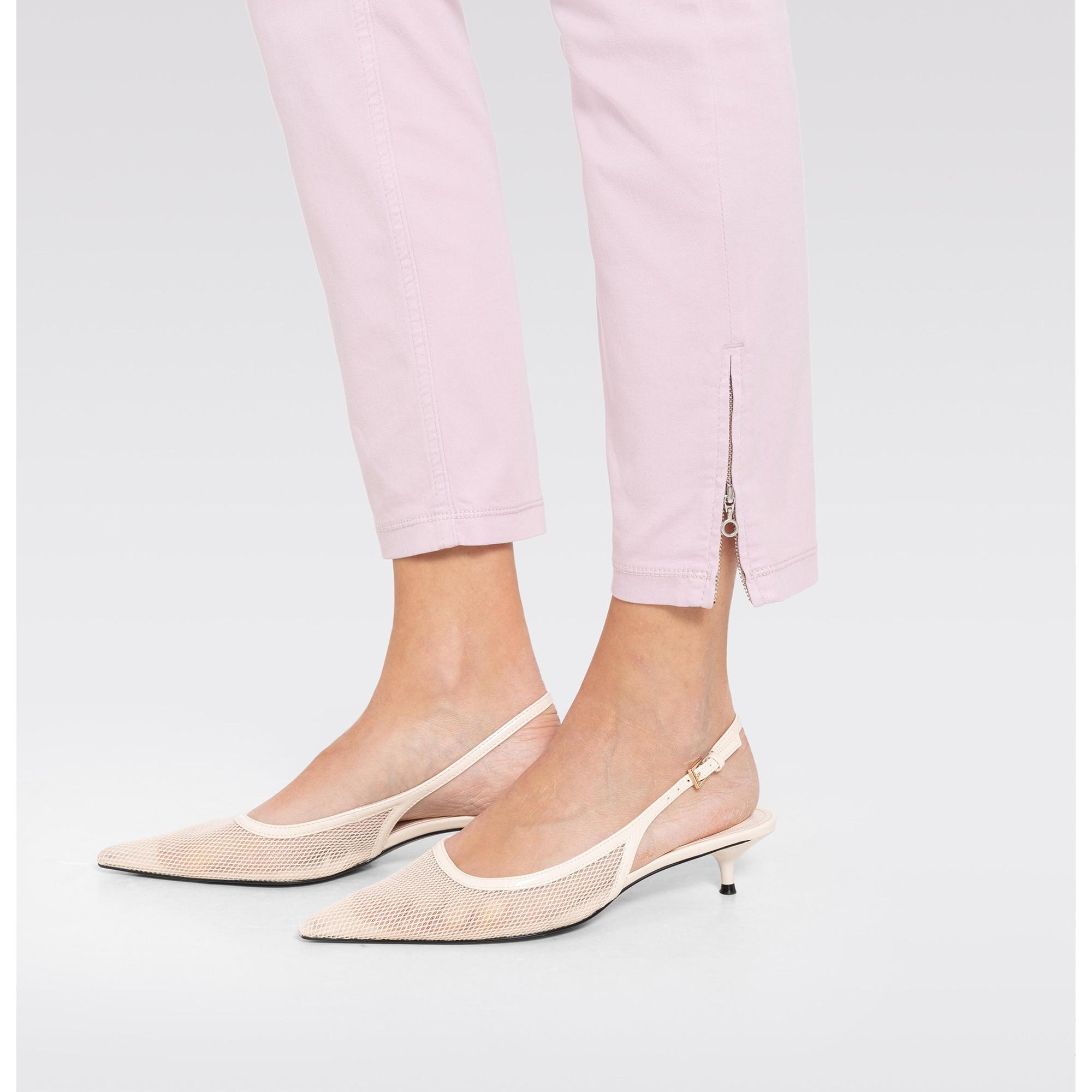MAC Melanie Dream Chic Straight Fit 5-Pocket Hose