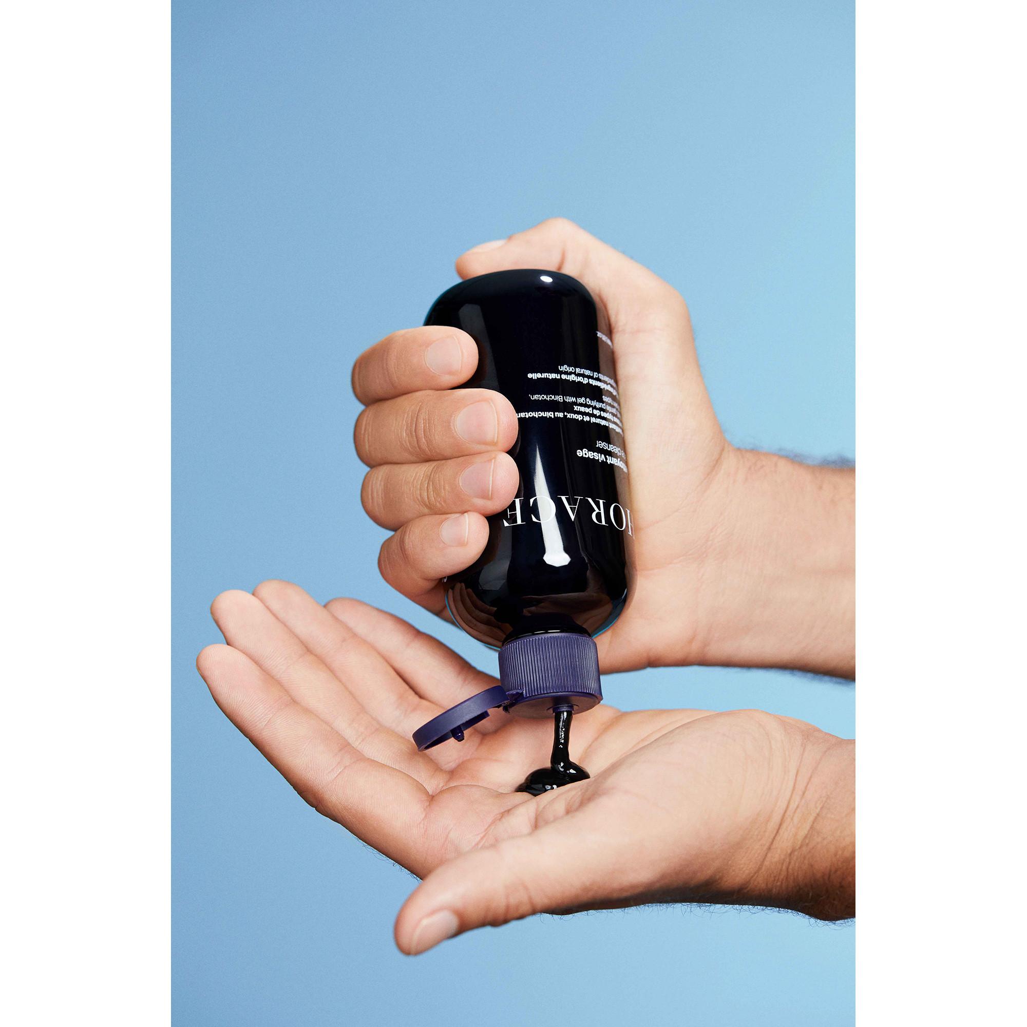 HORACE Purifying Face Cleanser