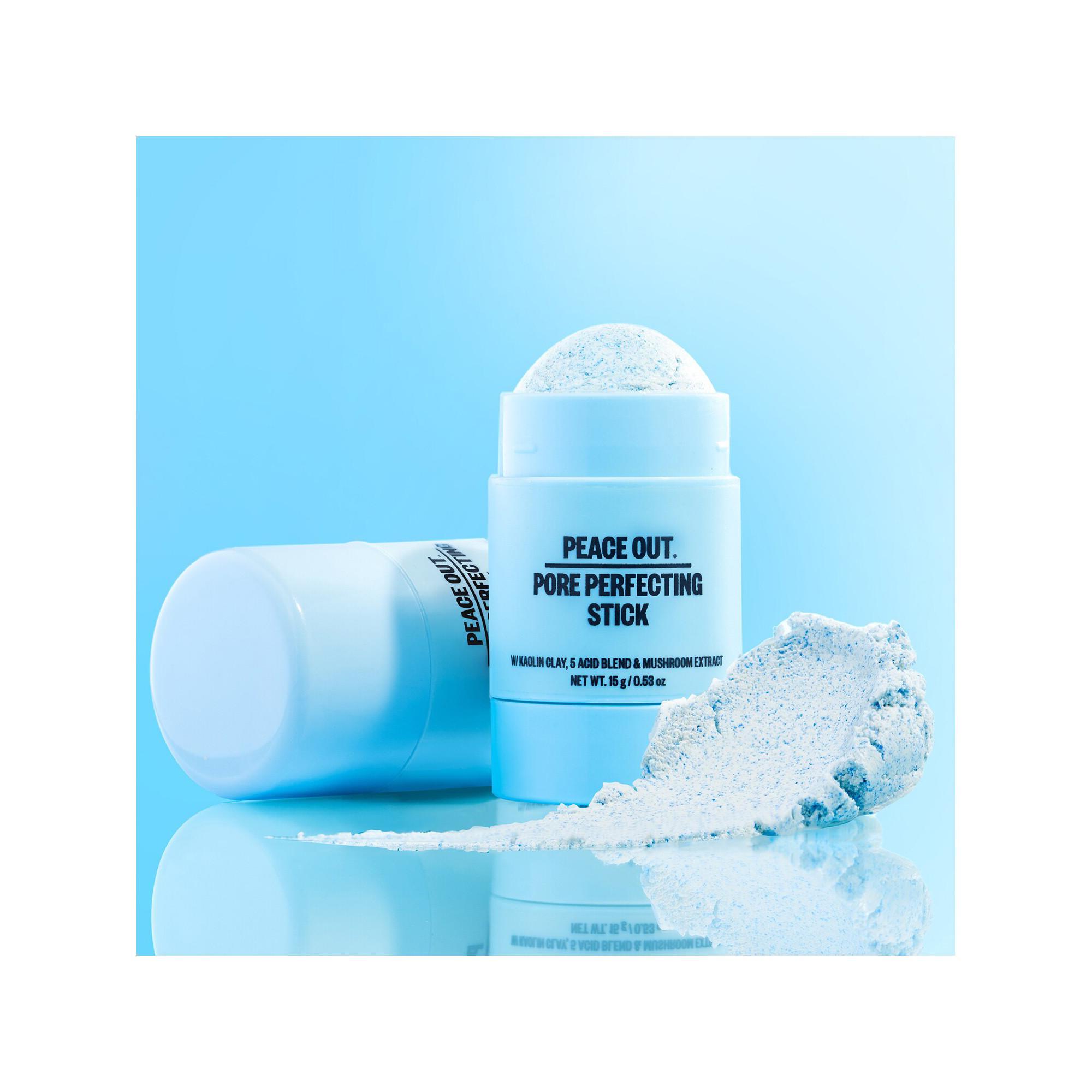 PEACE OUT SKINCARE Gezielter Behandlungsstift - Um die Poren zu entstopfen