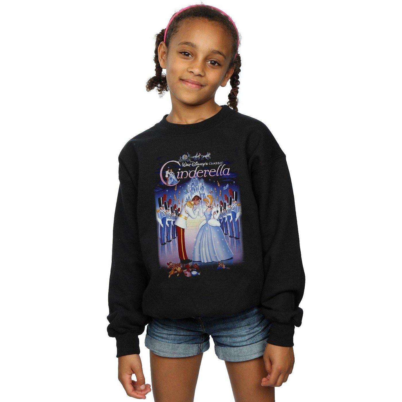 Disney Sweatshirt