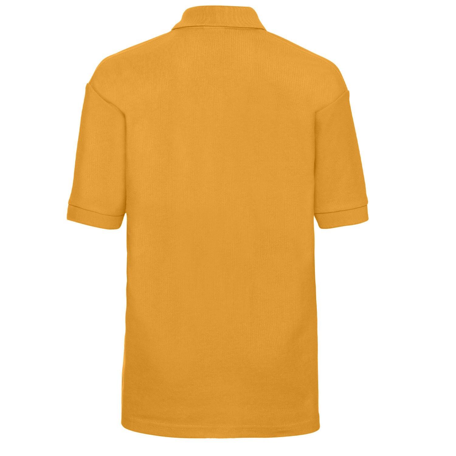 Russell Poloshirt
