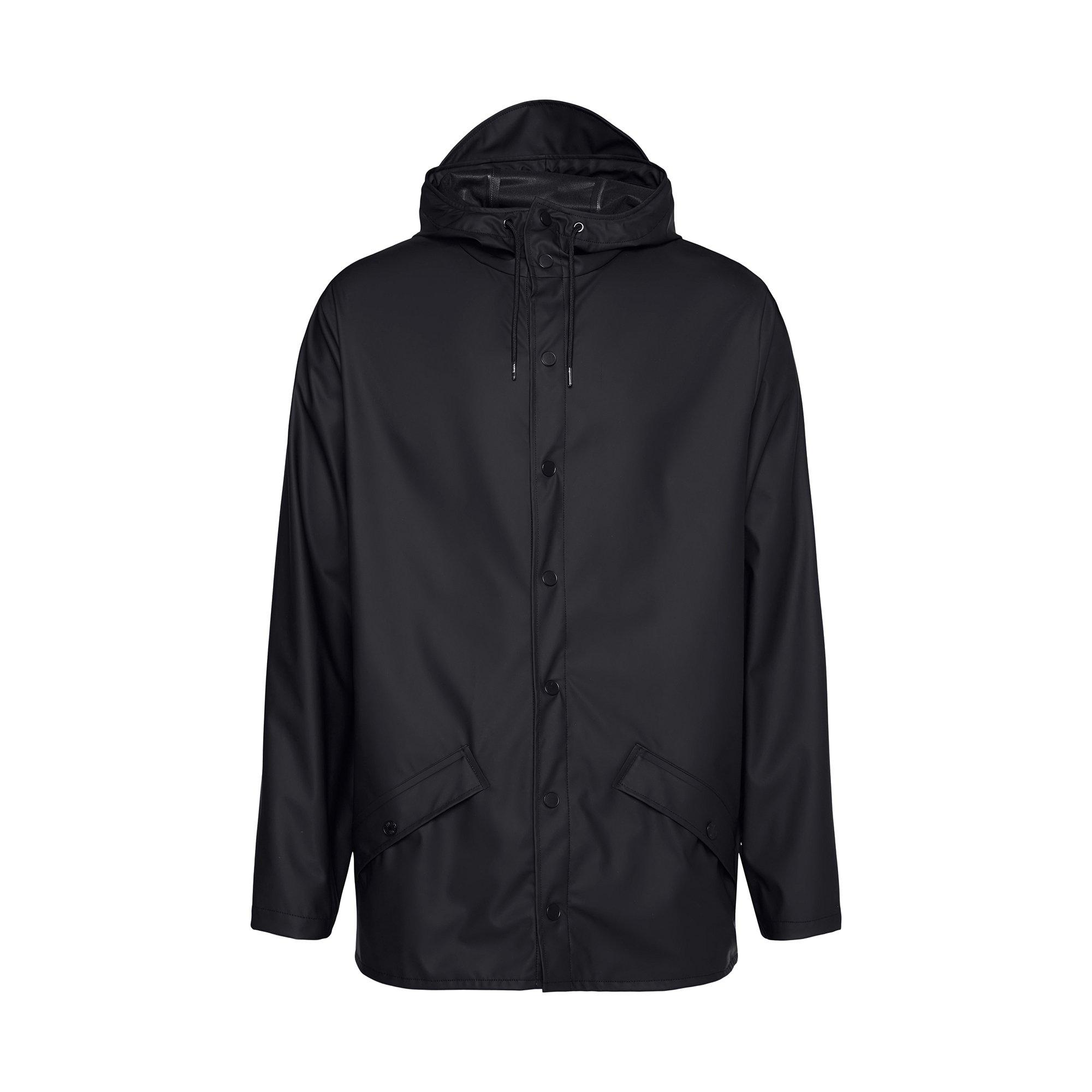 RAINS Regenjacke