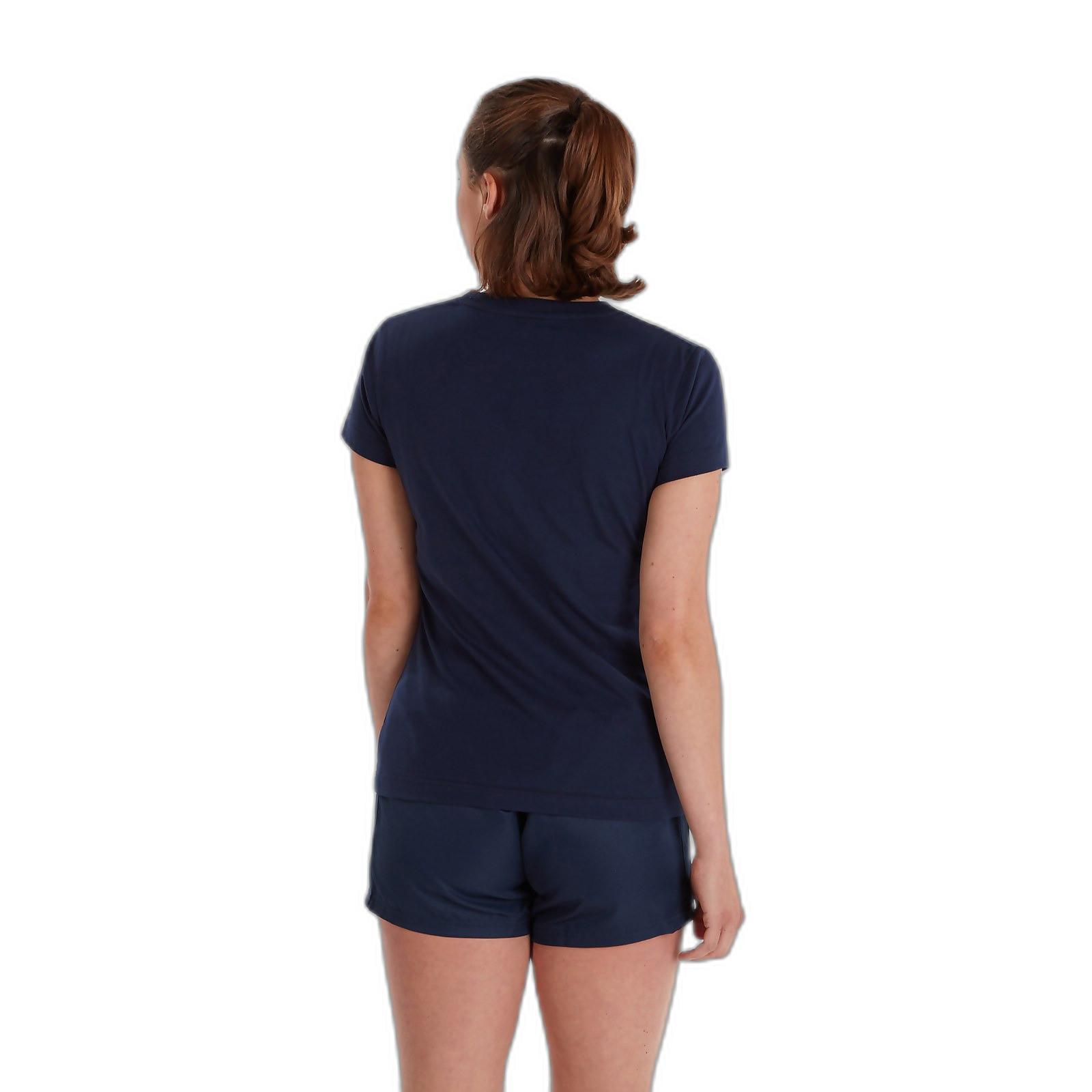 Canterbury Logo Slim Fit T-Shirt
