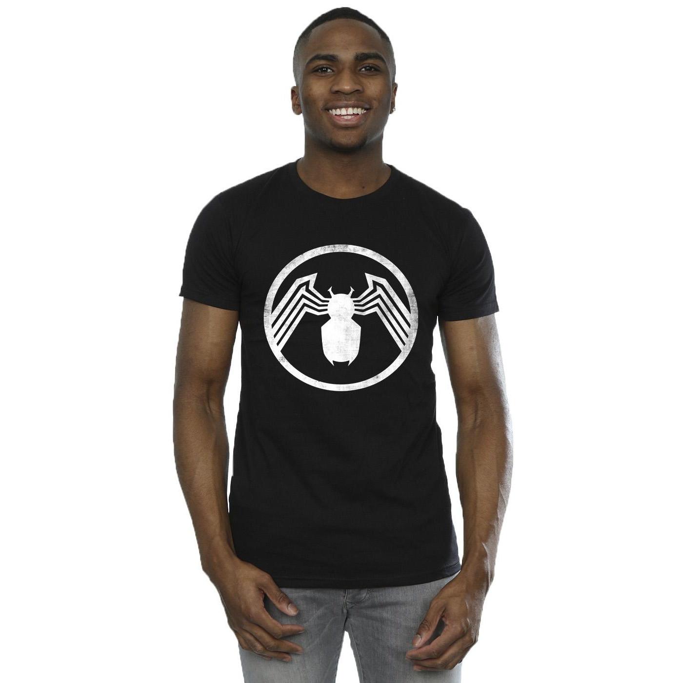 MARVEL Venom Logo T-Shirt