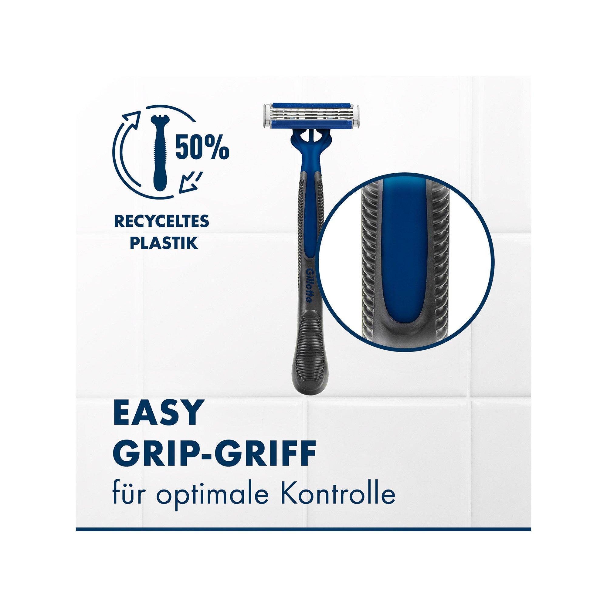 Gillette Blue 3 Smooth Blue 3 Smooth Rasierer
