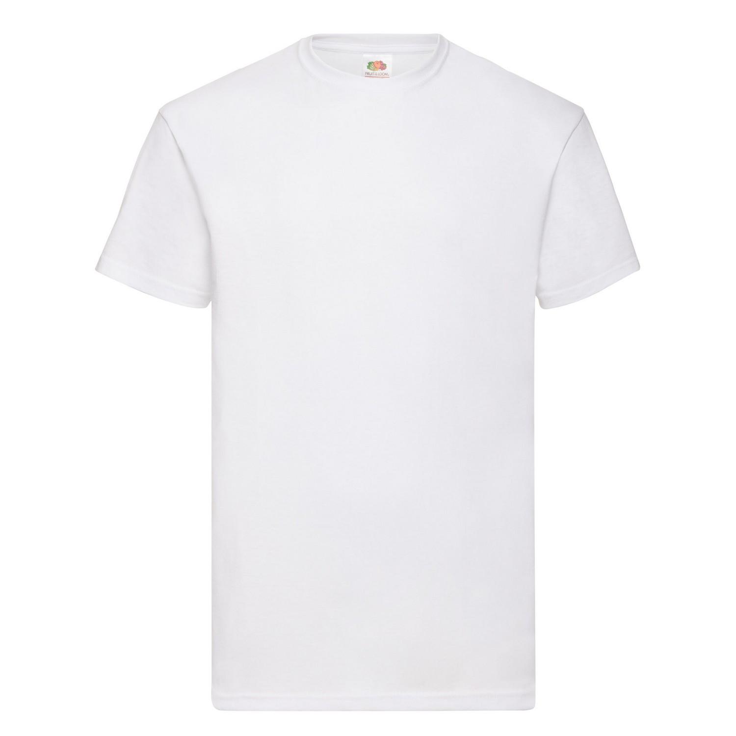 Fruit of the Loom Valueweight T-Shirt