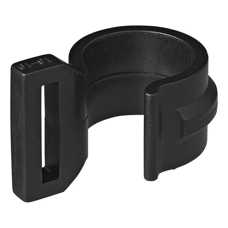 Pricenet Zeltclip 20-25mm mit Schlitz