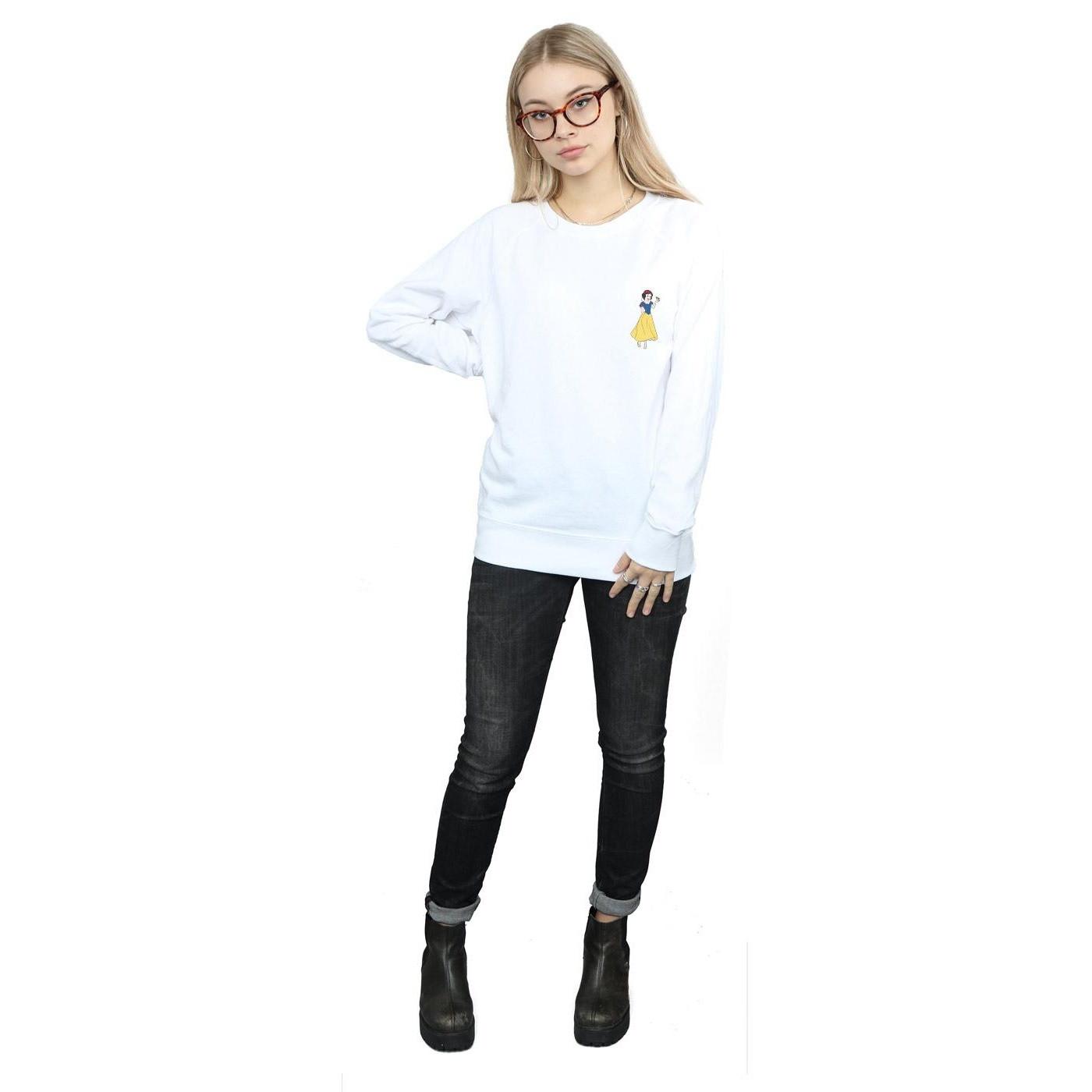 Disney PRINCESS Sweatshirt