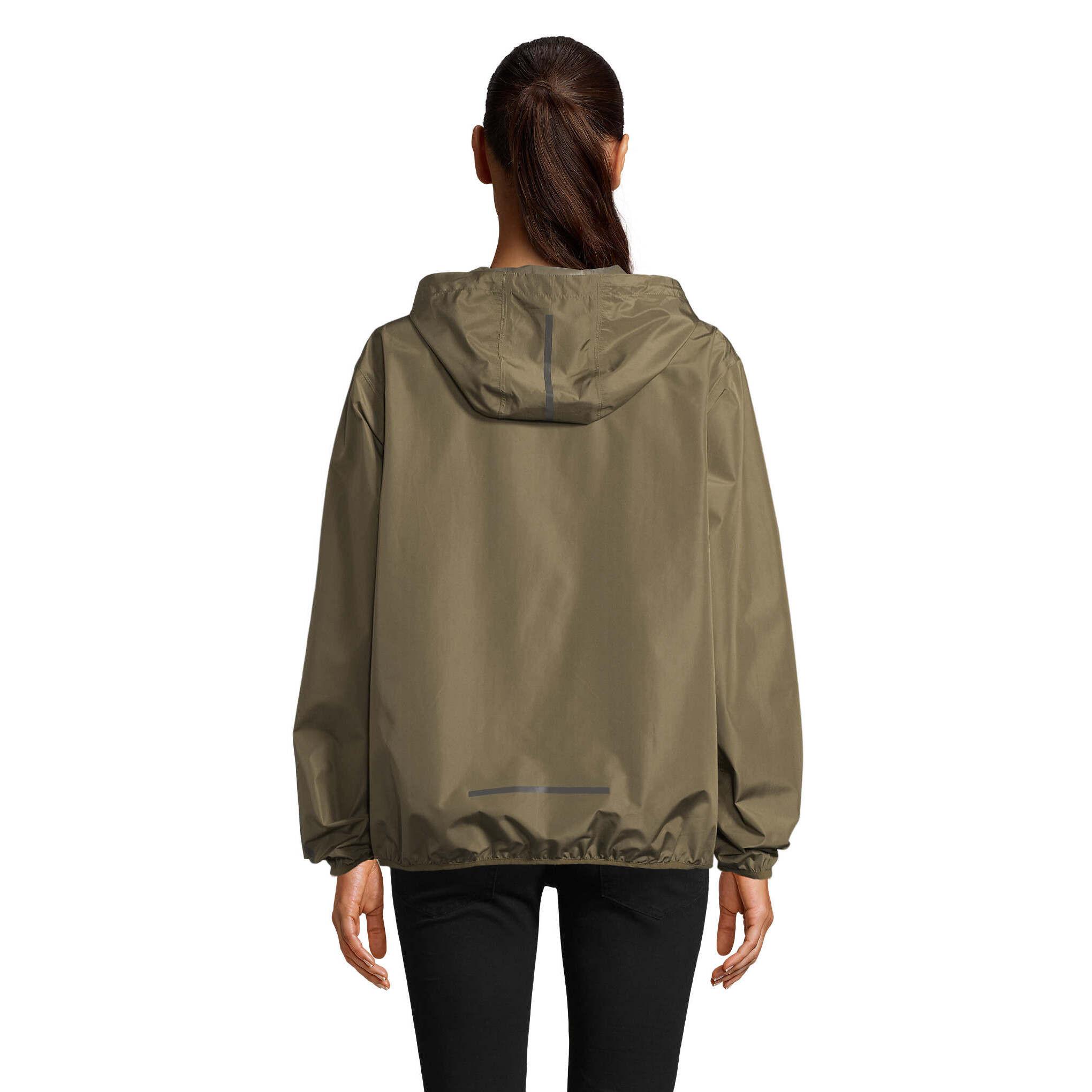 SOLS regenjacke andrea