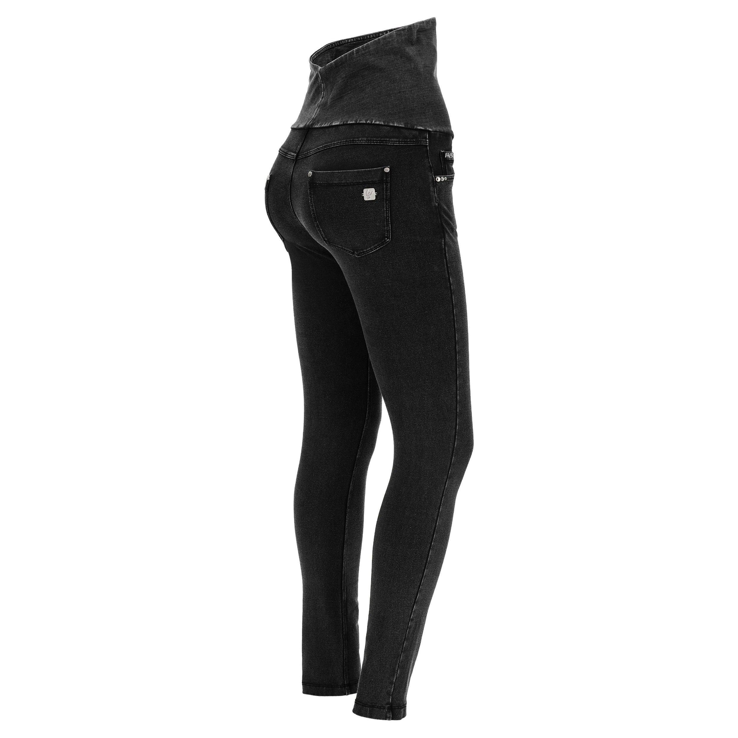 FREDDY N.O.W. Pants Maternity Fit Skinny Jeans