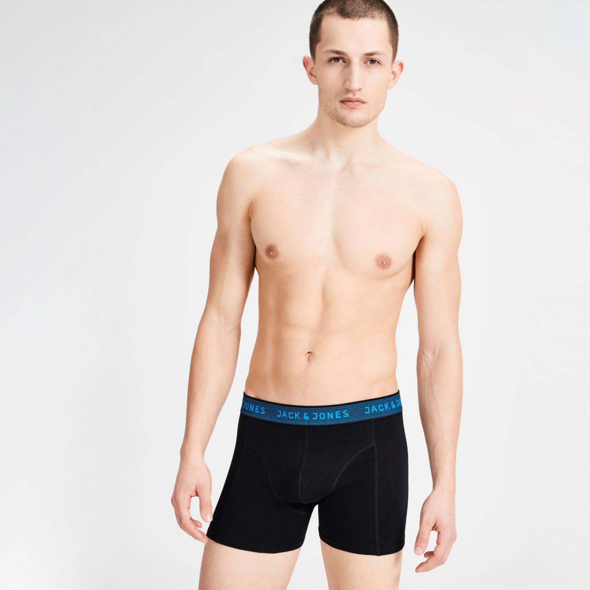 JACK & JONES Triopack, Pantys