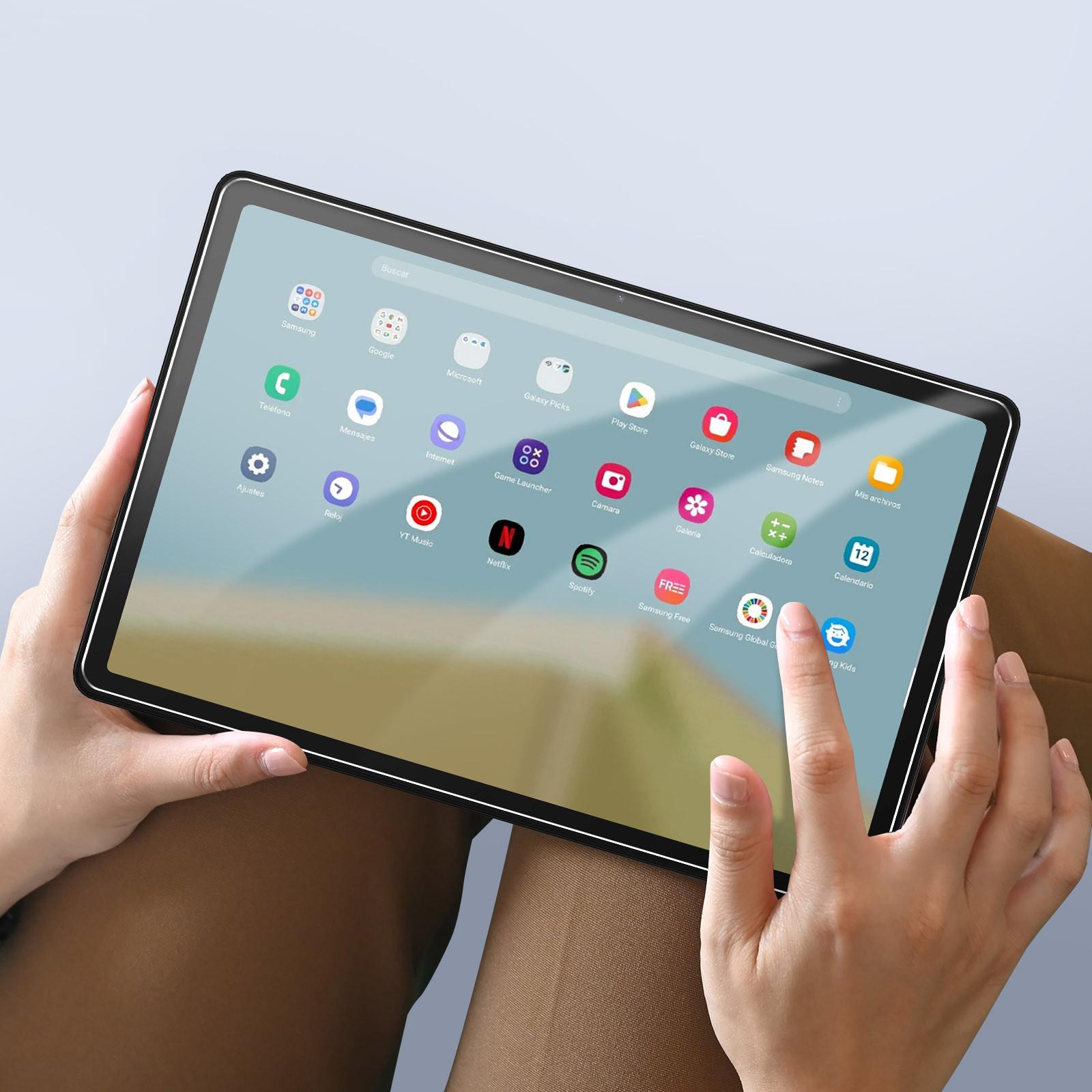 Akashi Glasfolie Samsung Tab A9 Plus Akashi