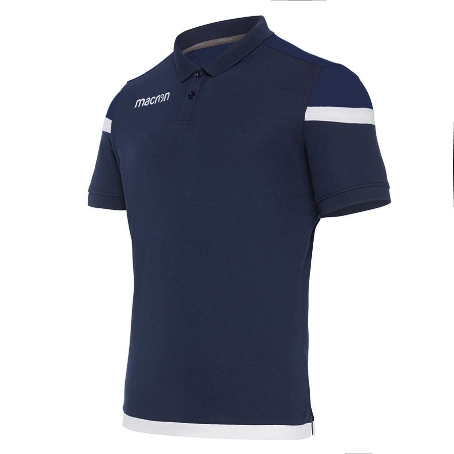 macron Acron Shofar Polo Shirt