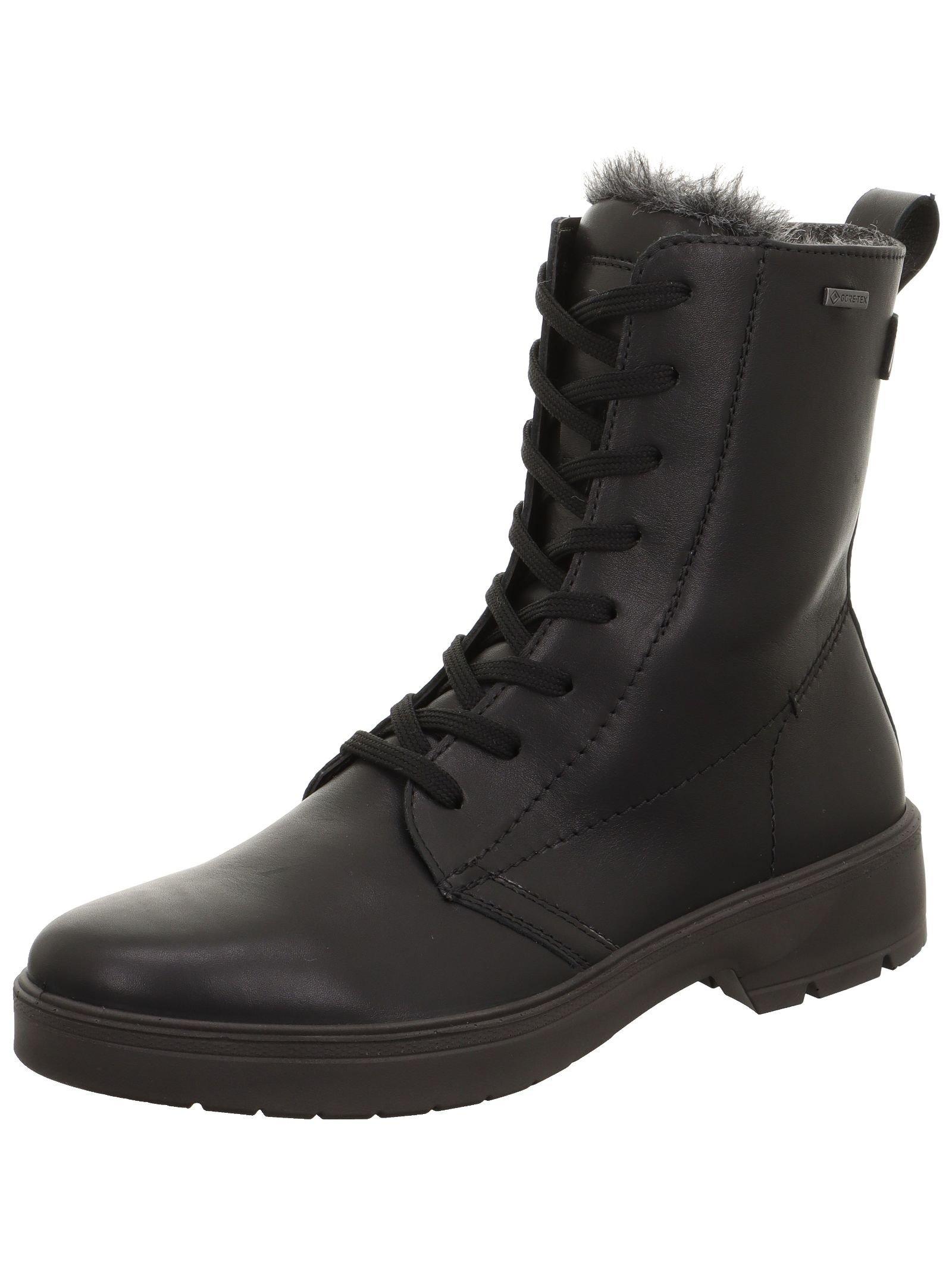 Legero Stiefelette Gore-Tex 2-000278