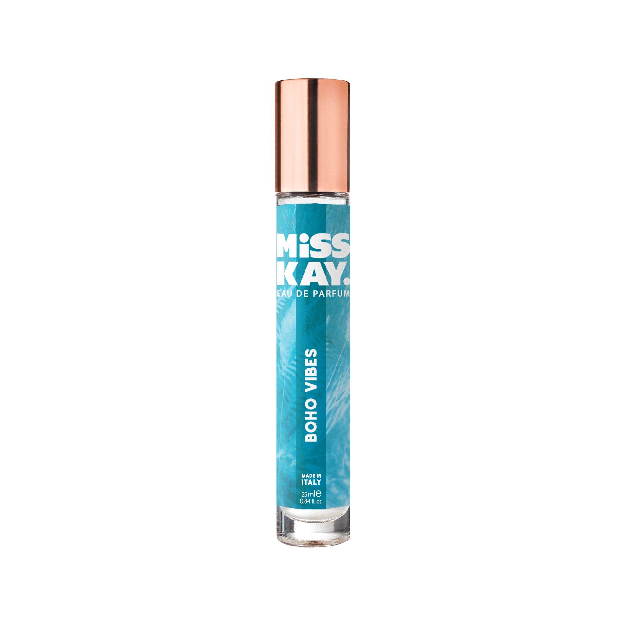 MISS KAY Boho Vibes Eau de Parfum