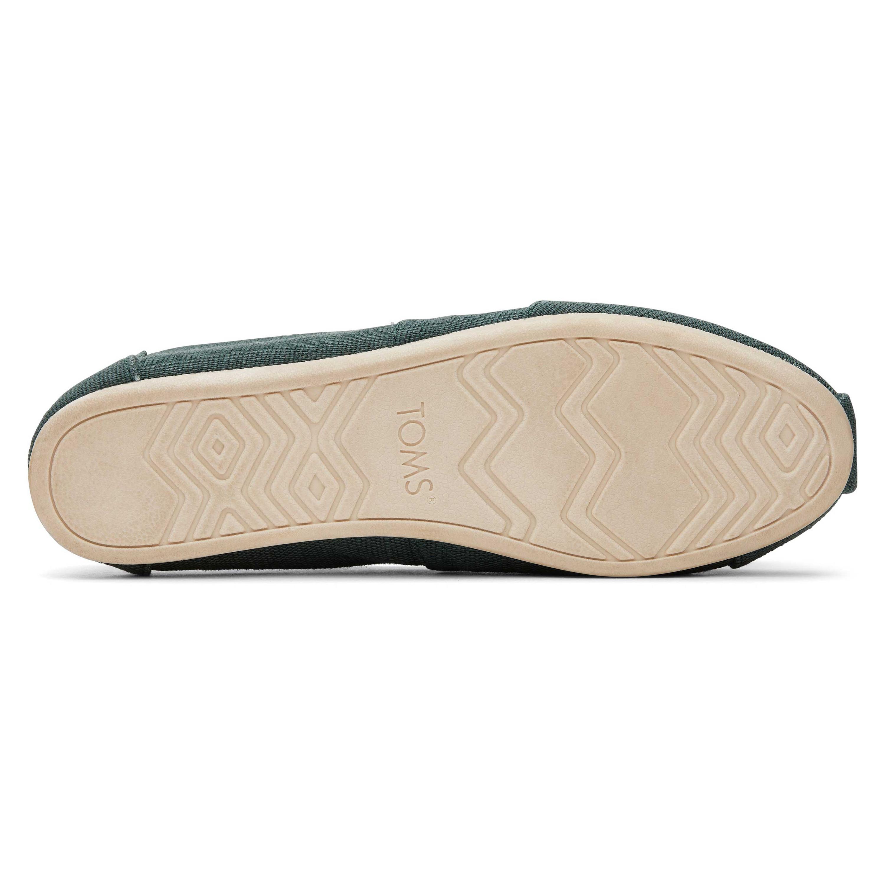 TOMS damen espadrilles alpargata