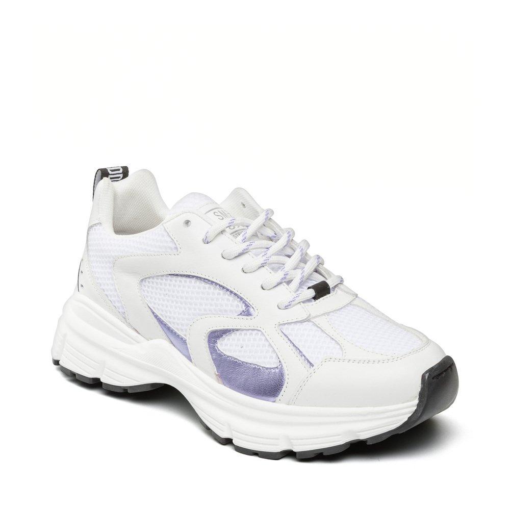 STEVE MADDEN damensneaker plaja