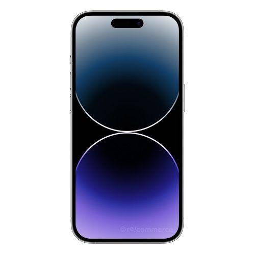 Apple Refurbished iPhone 14 Pro Max 128GB - Guter Zustand