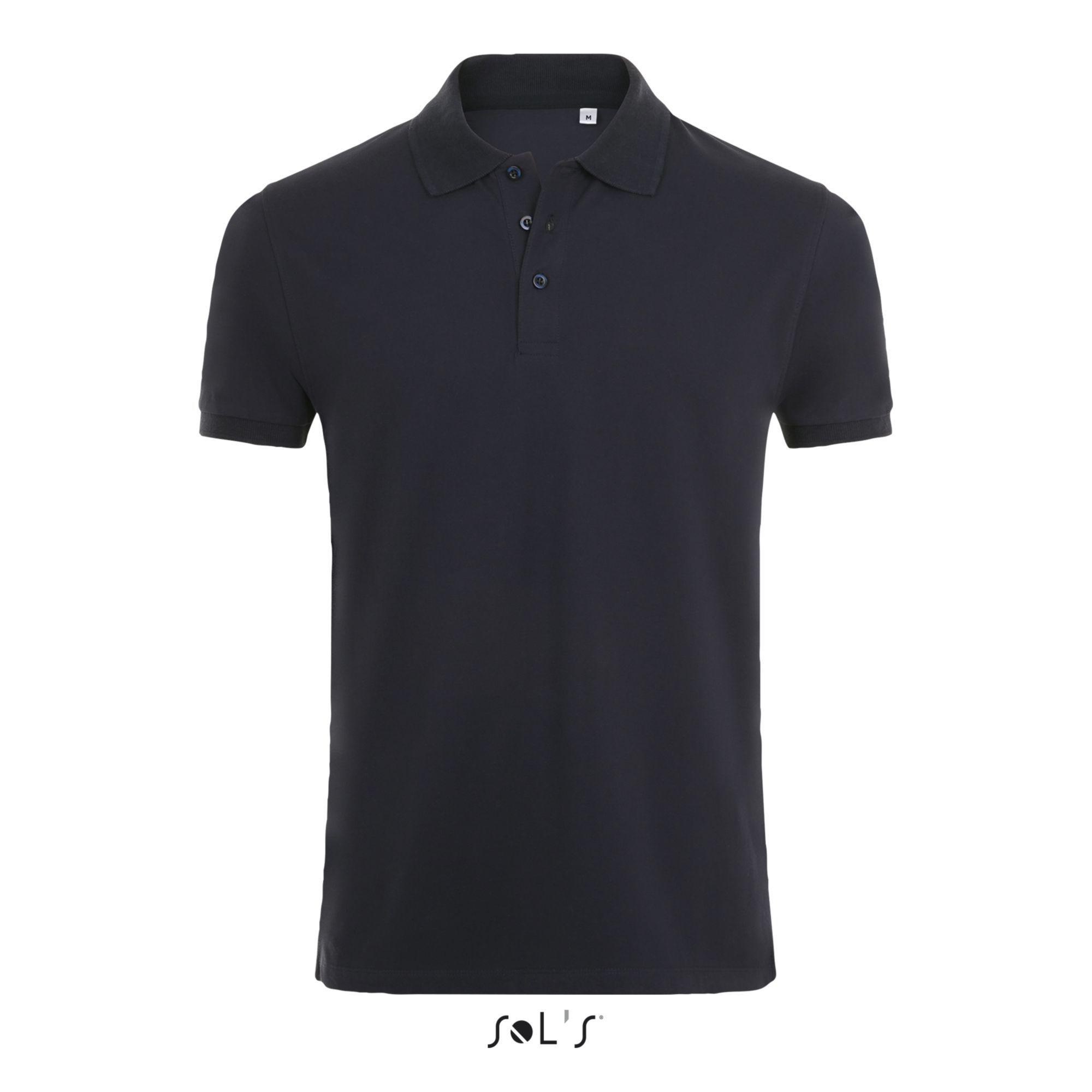 SOLS Phoenix Poloshirt